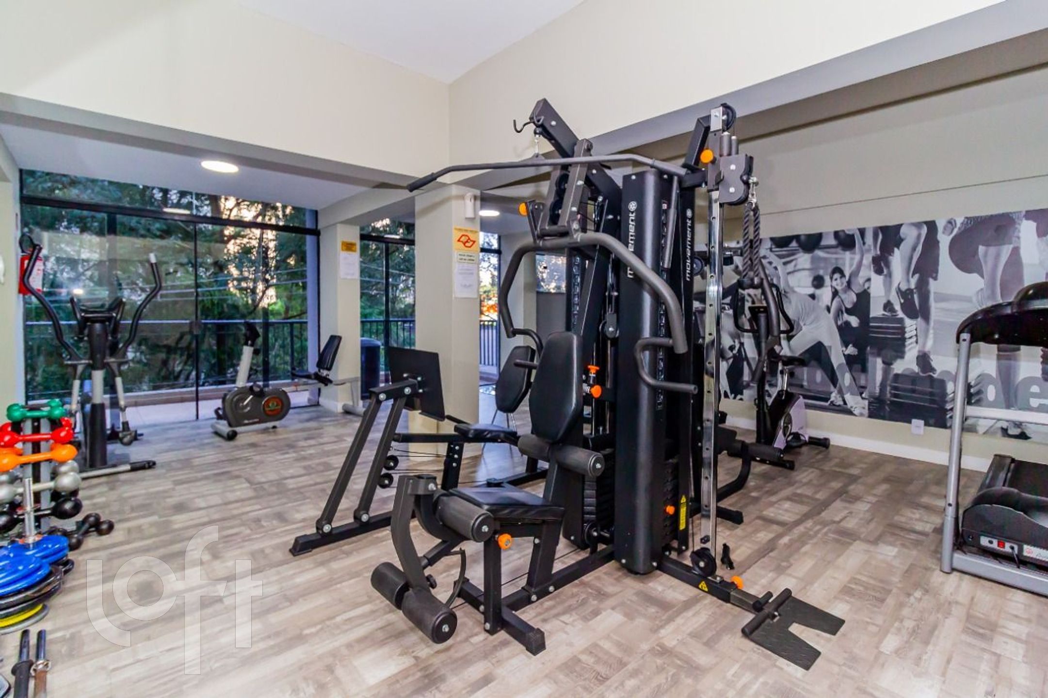 Apartamento à venda com 3 quartos, 78m² - Foto 66