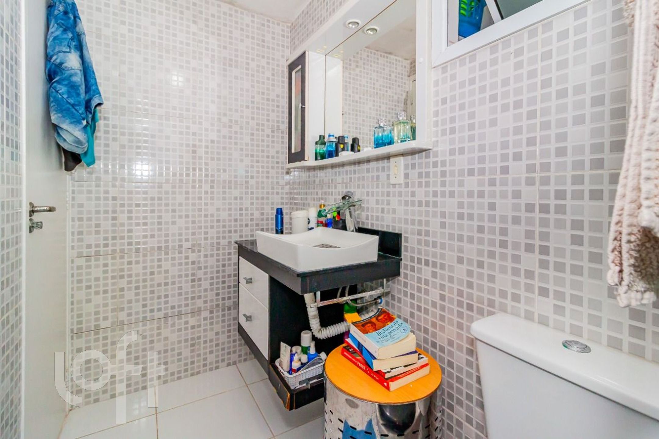 Apartamento à venda com 3 quartos, 78m² - Foto 35