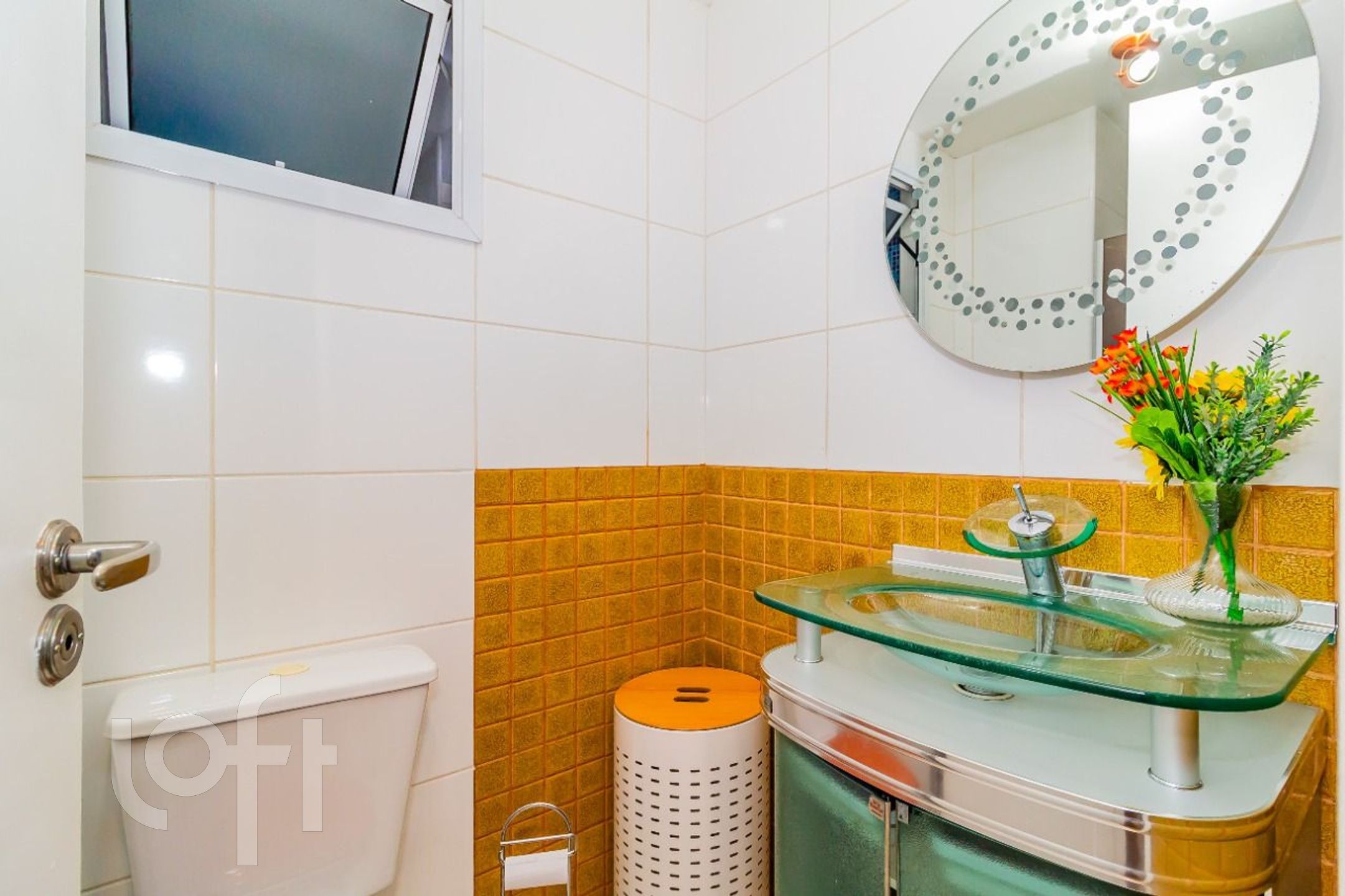 Apartamento à venda com 3 quartos, 78m² - Foto 37