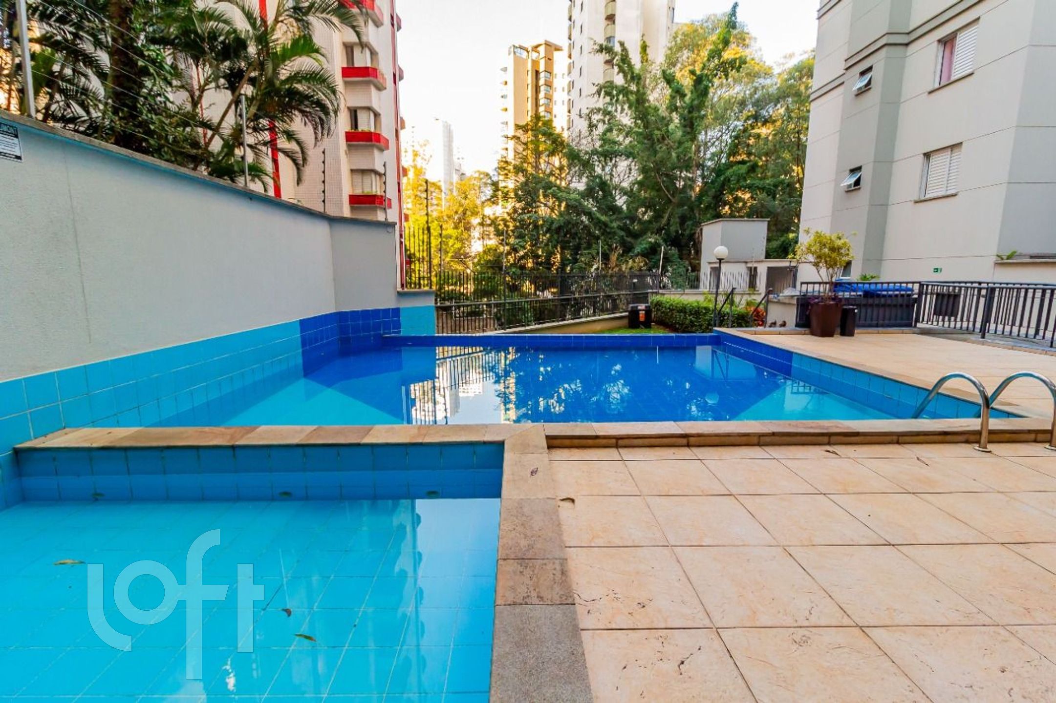 Apartamento à venda com 3 quartos, 78m² - Foto 58
