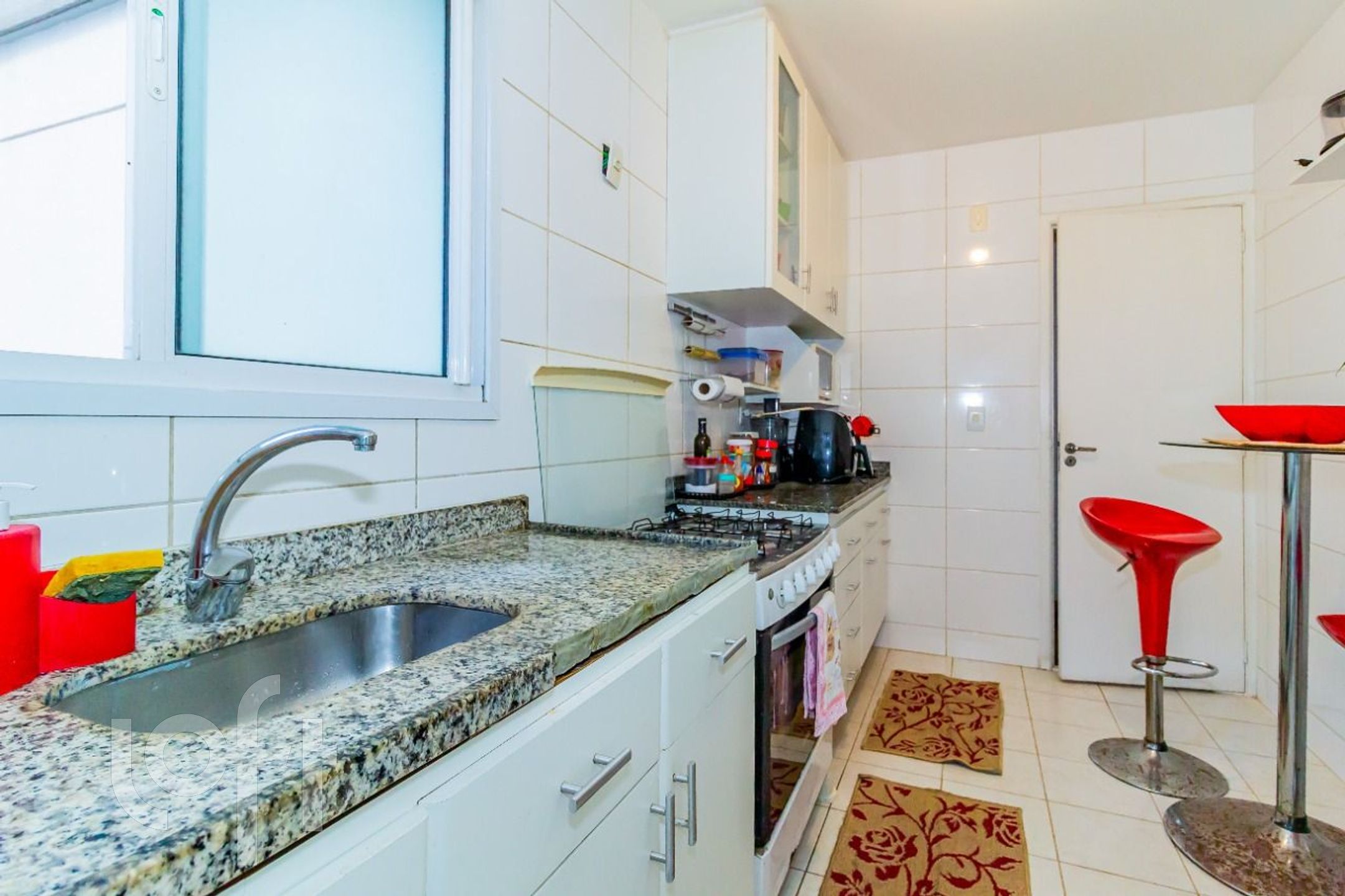 Apartamento à venda com 3 quartos, 78m² - Foto 12