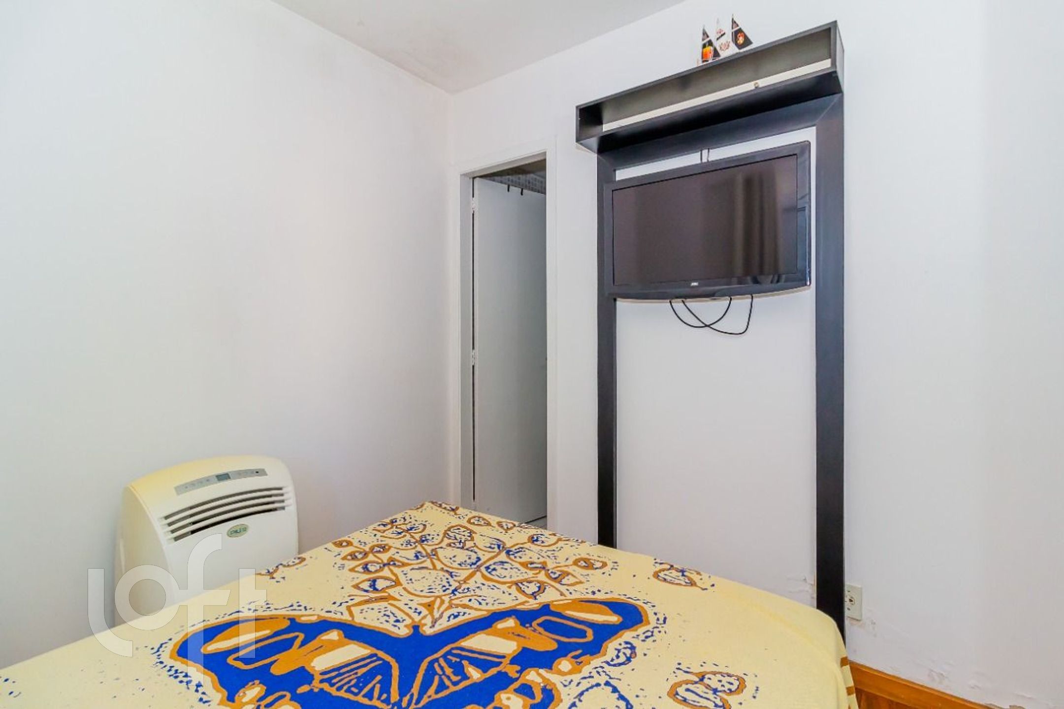 Apartamento à venda com 3 quartos, 78m² - Foto 25