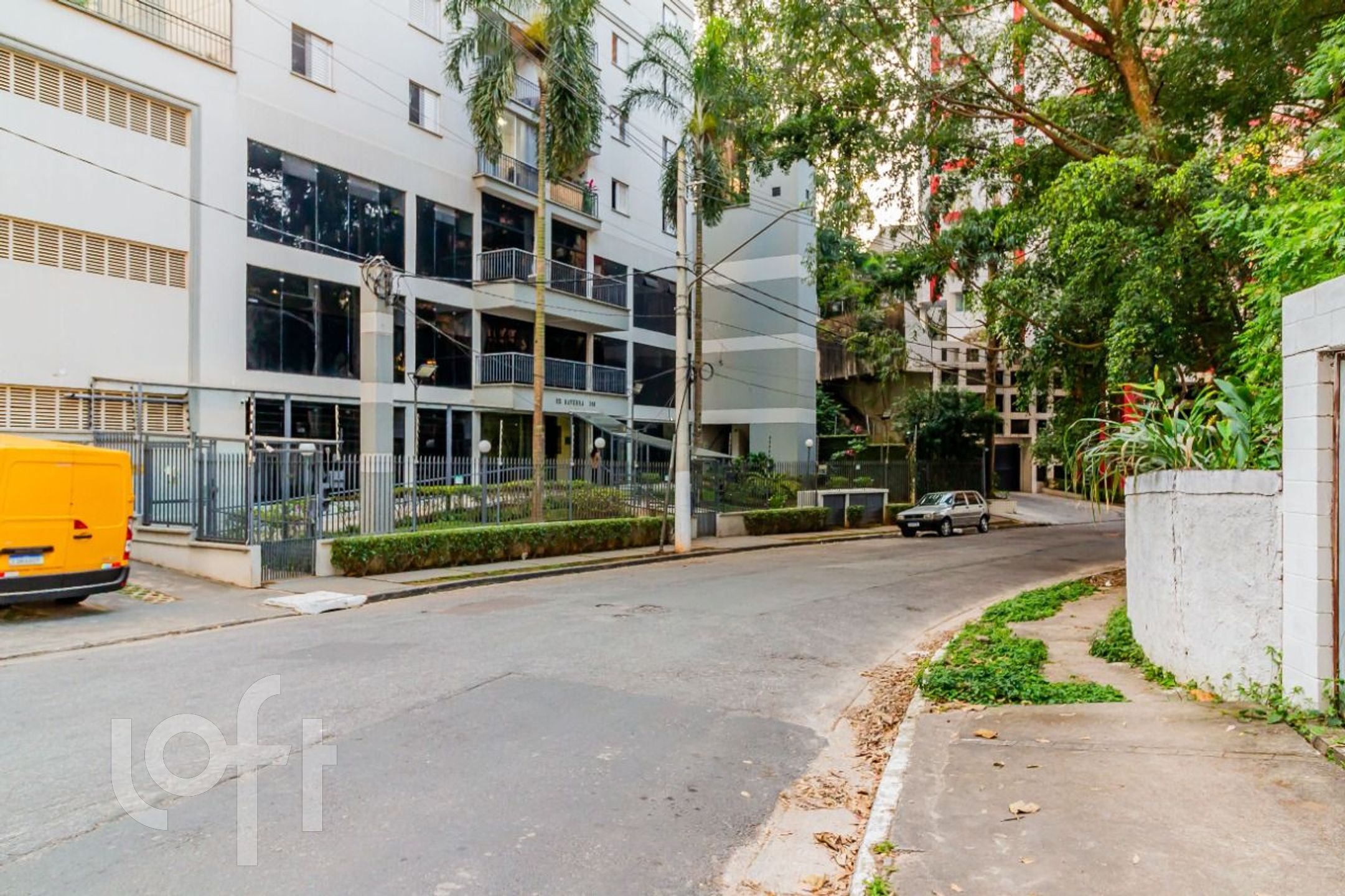 Apartamento à venda com 3 quartos, 78m² - Foto 41