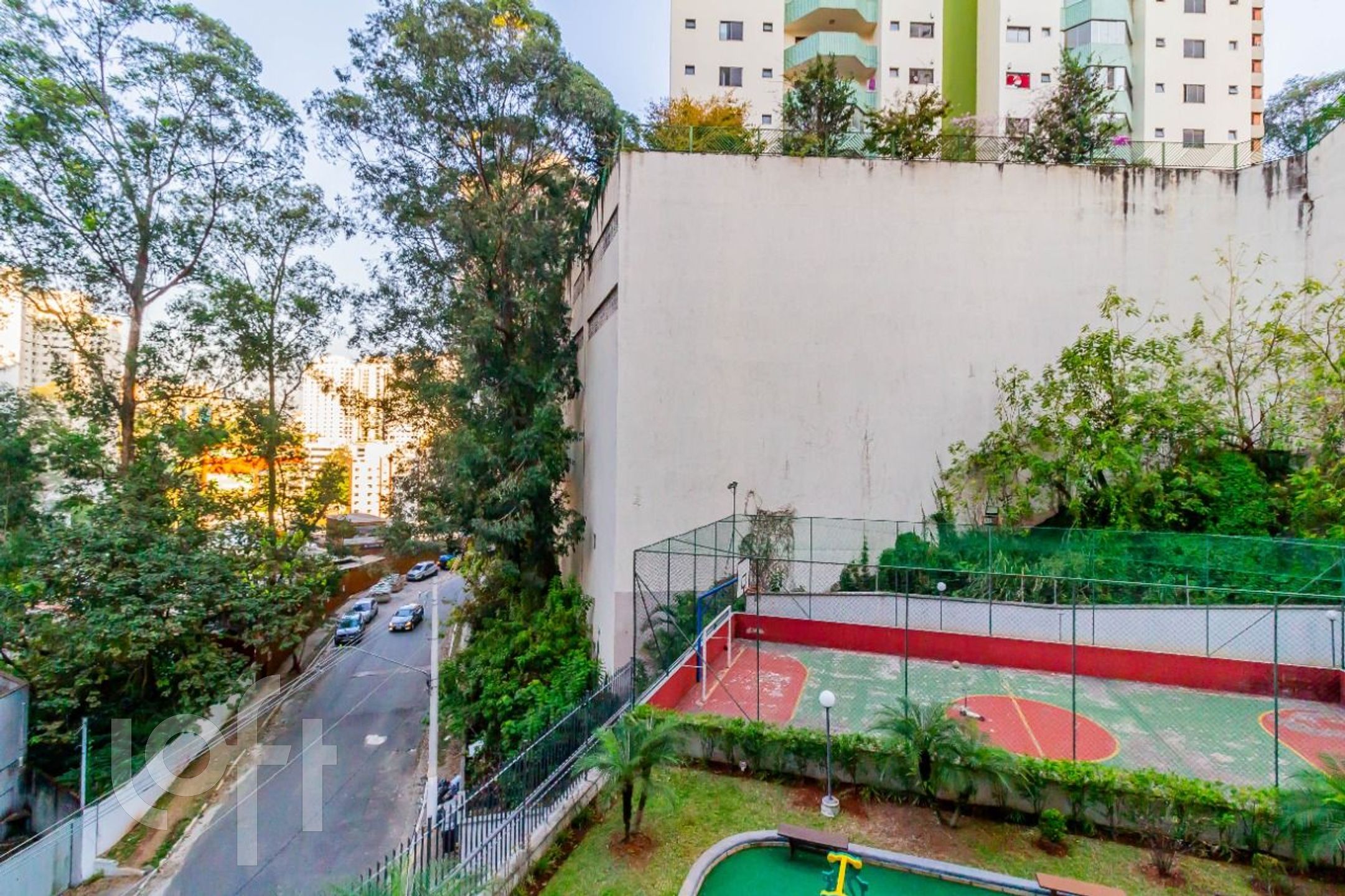 Apartamento à venda com 3 quartos, 78m² - Foto 27