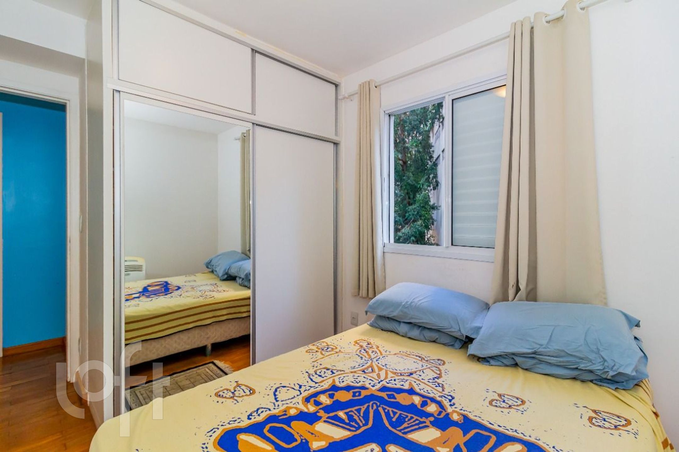 Apartamento à venda com 3 quartos, 78m² - Foto 24