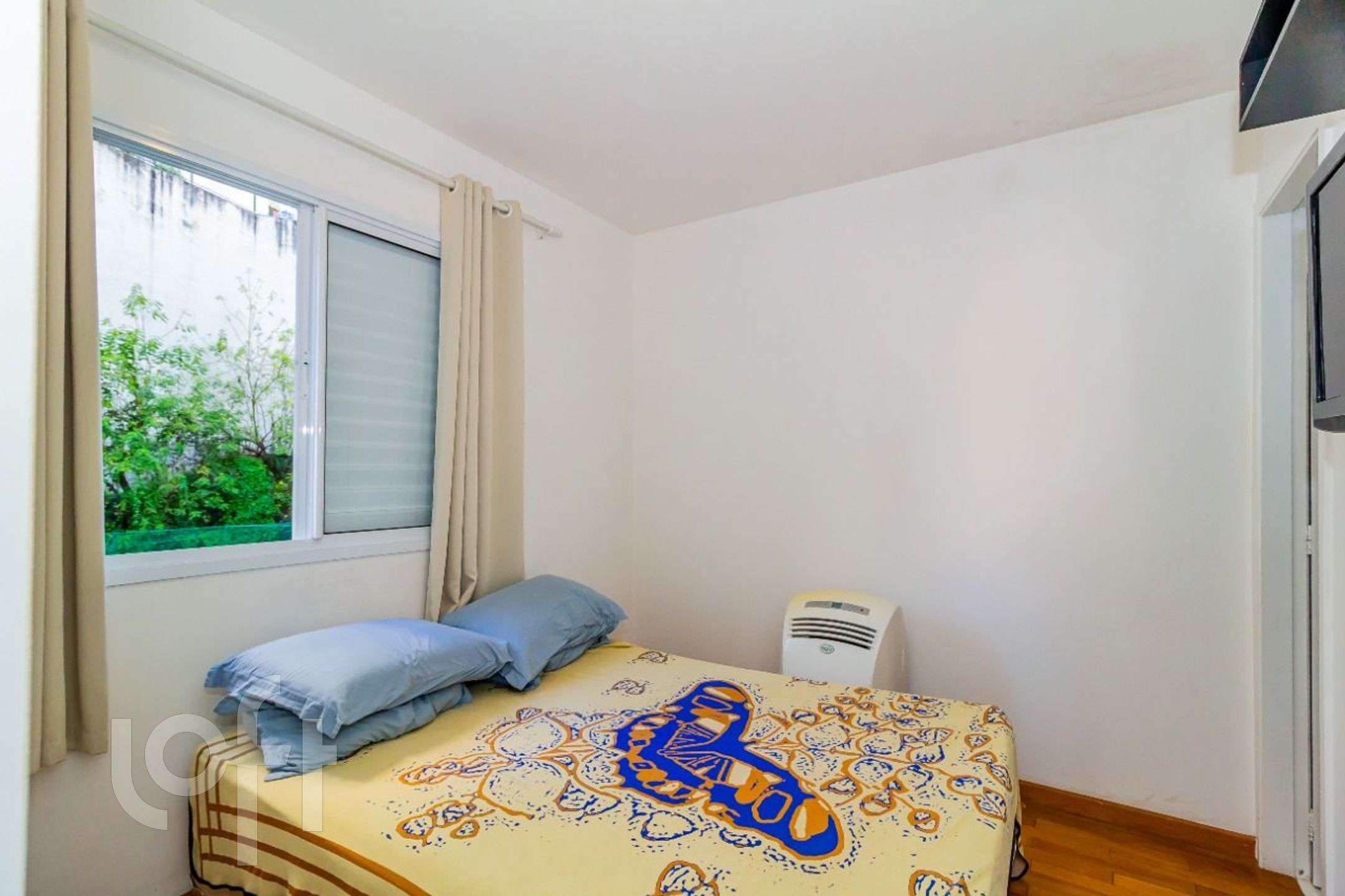 Apartamento à venda com 3 quartos, 78m² - Foto 23