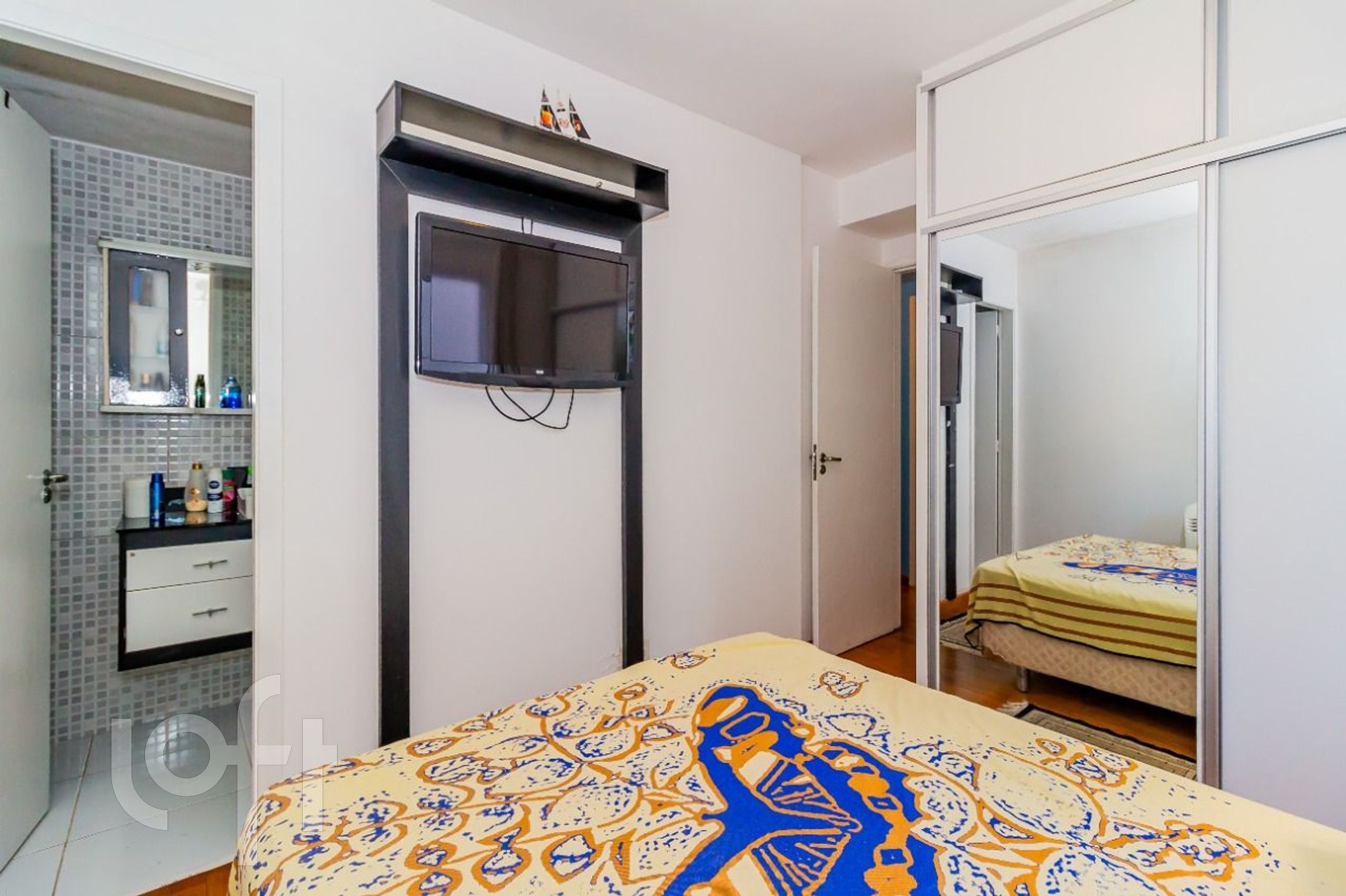 Apartamento à venda com 3 quartos, 78m² - Foto 26