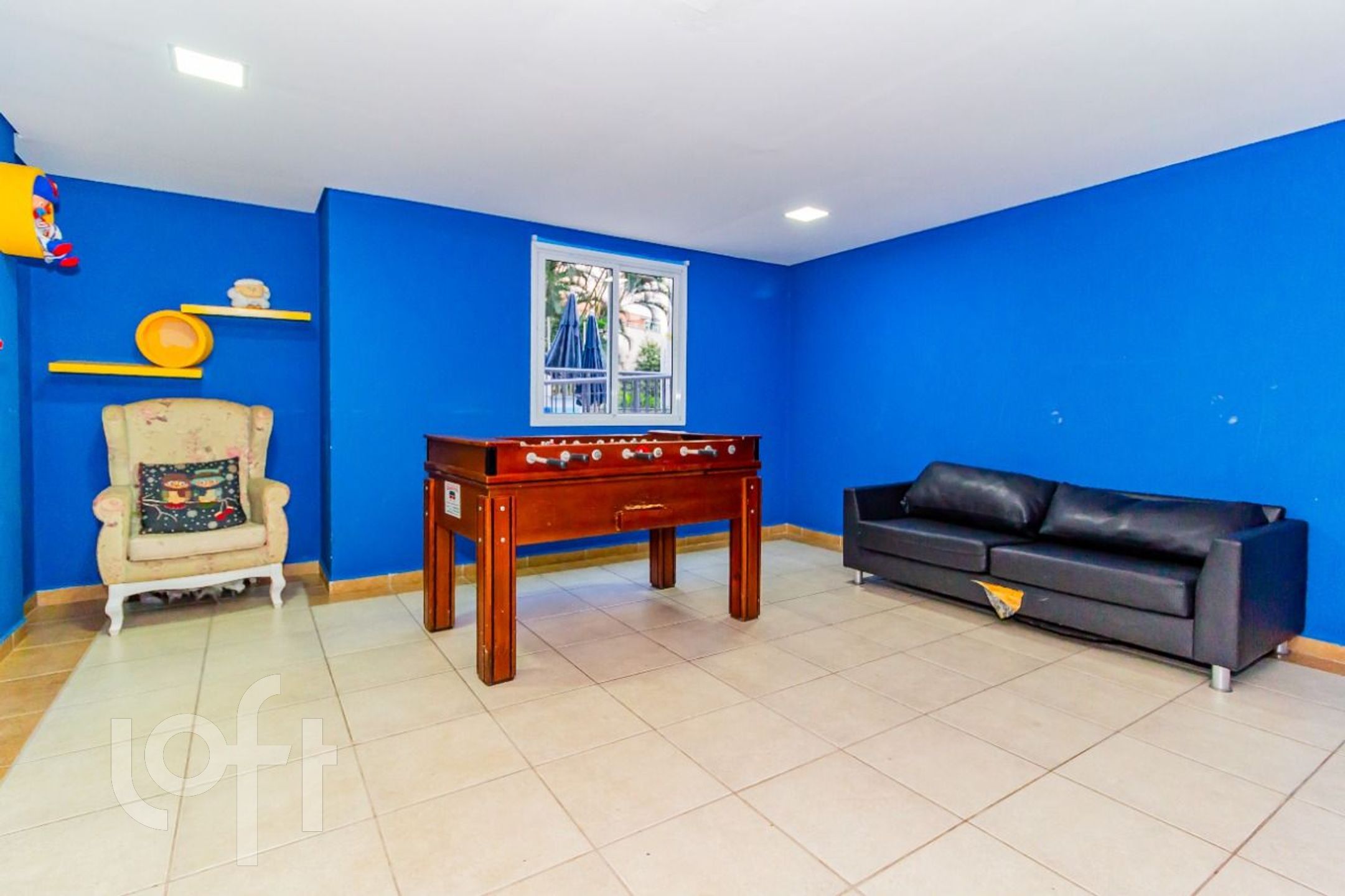 Apartamento à venda com 3 quartos, 78m² - Foto 54