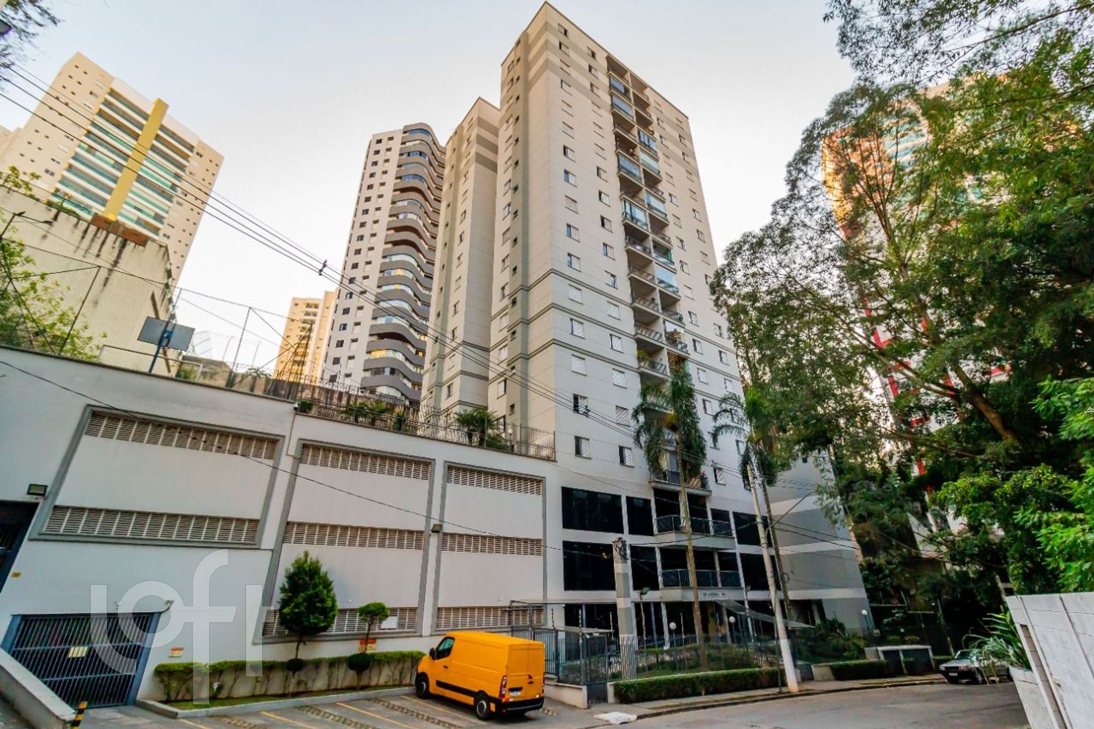 Apartamento à venda com 3 quartos, 78m² - Foto 47