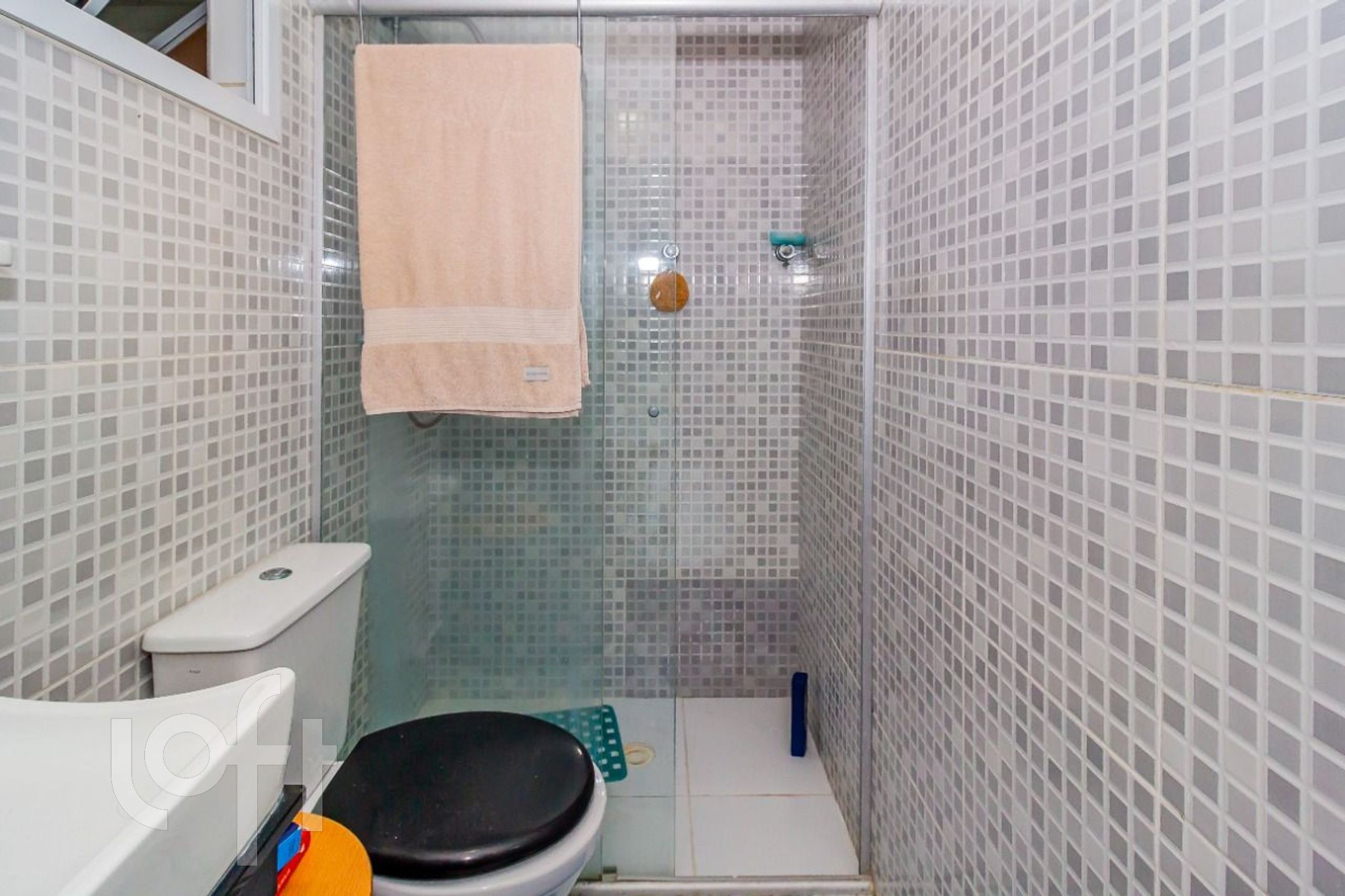 Apartamento à venda com 3 quartos, 78m² - Foto 36