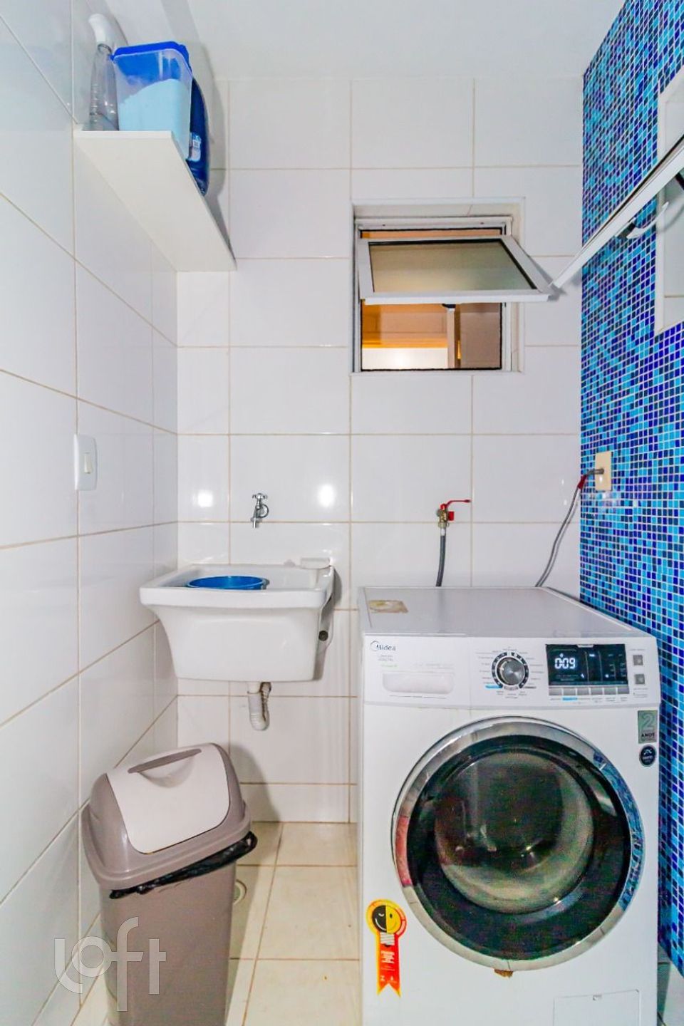 Apartamento à venda com 3 quartos, 78m² - Foto 16