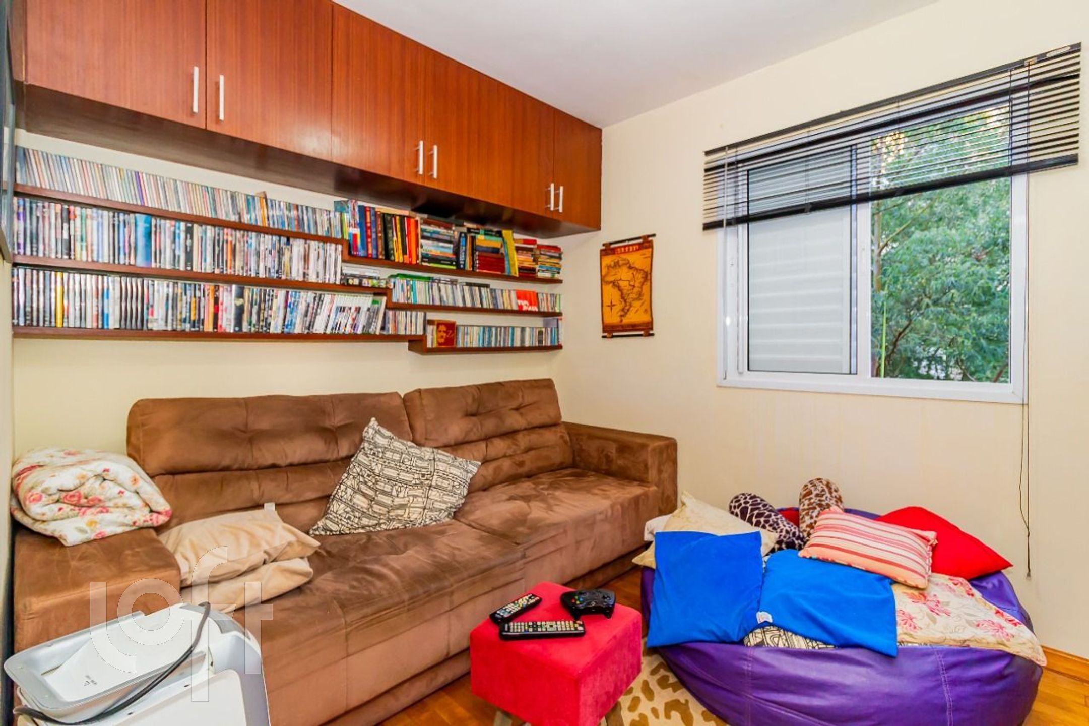 Apartamento à venda com 3 quartos, 78m² - Foto 28