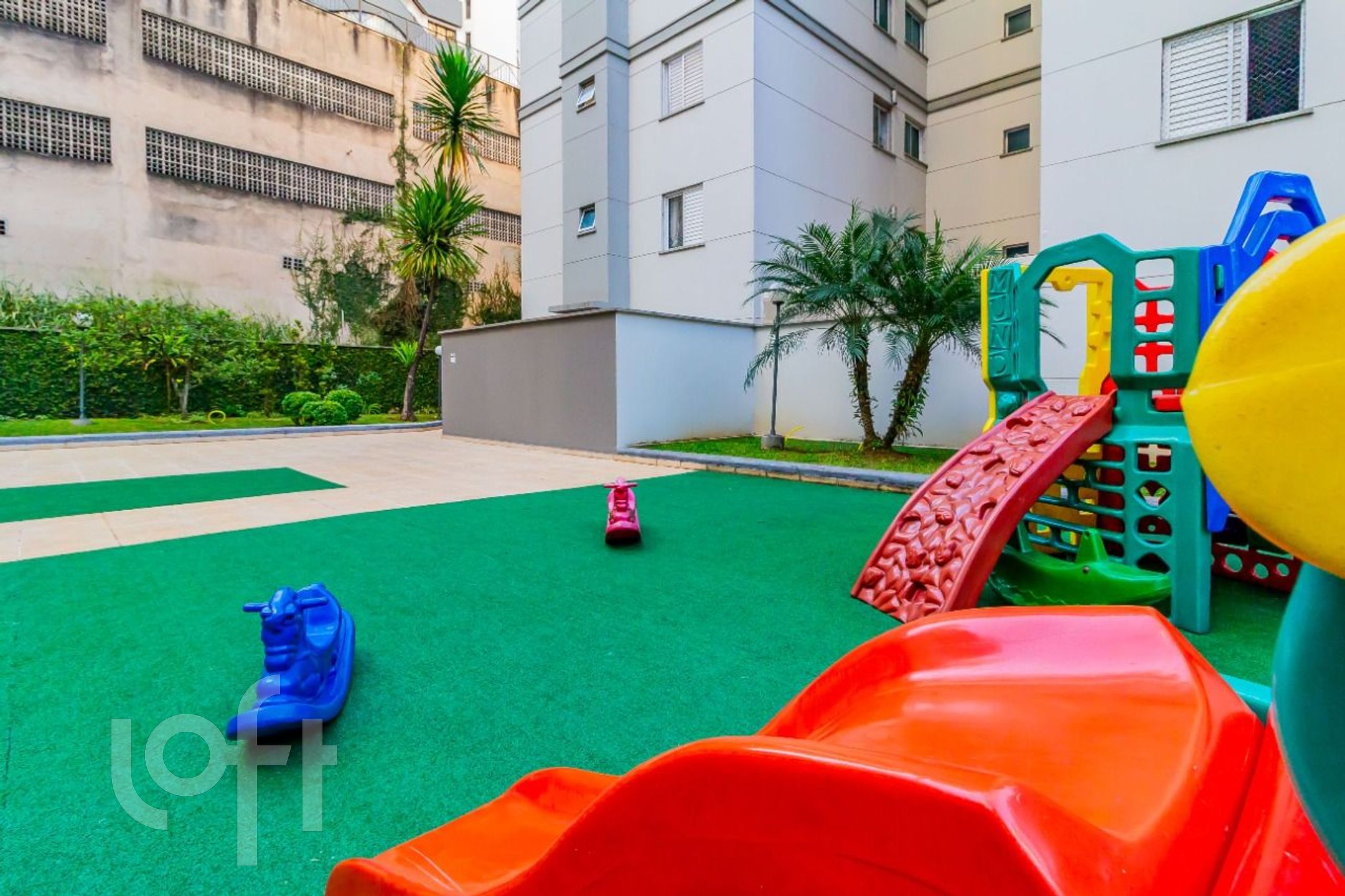 Apartamento à venda com 3 quartos, 78m² - Foto 61