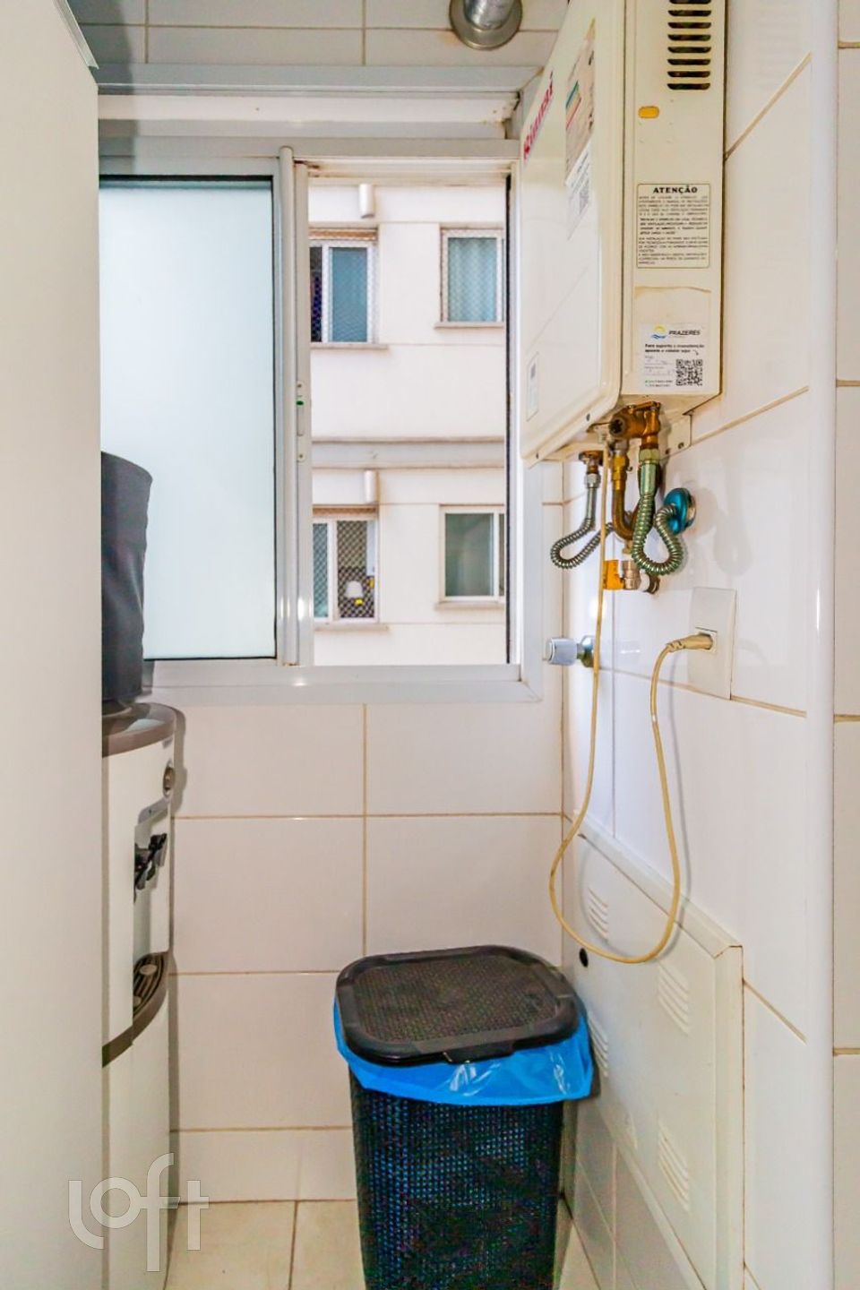 Apartamento à venda com 3 quartos, 78m² - Foto 19