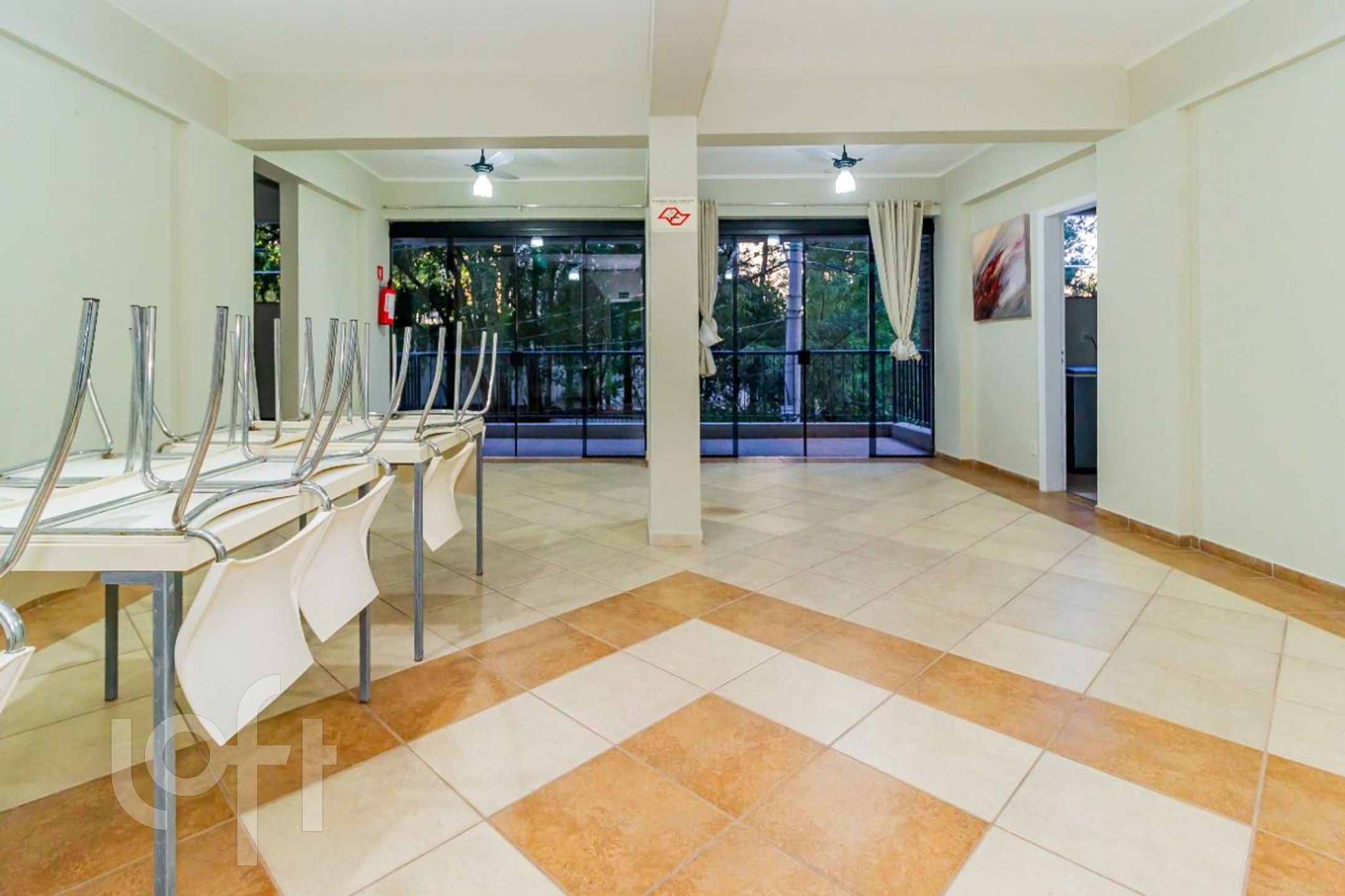 Apartamento à venda com 3 quartos, 78m² - Foto 42