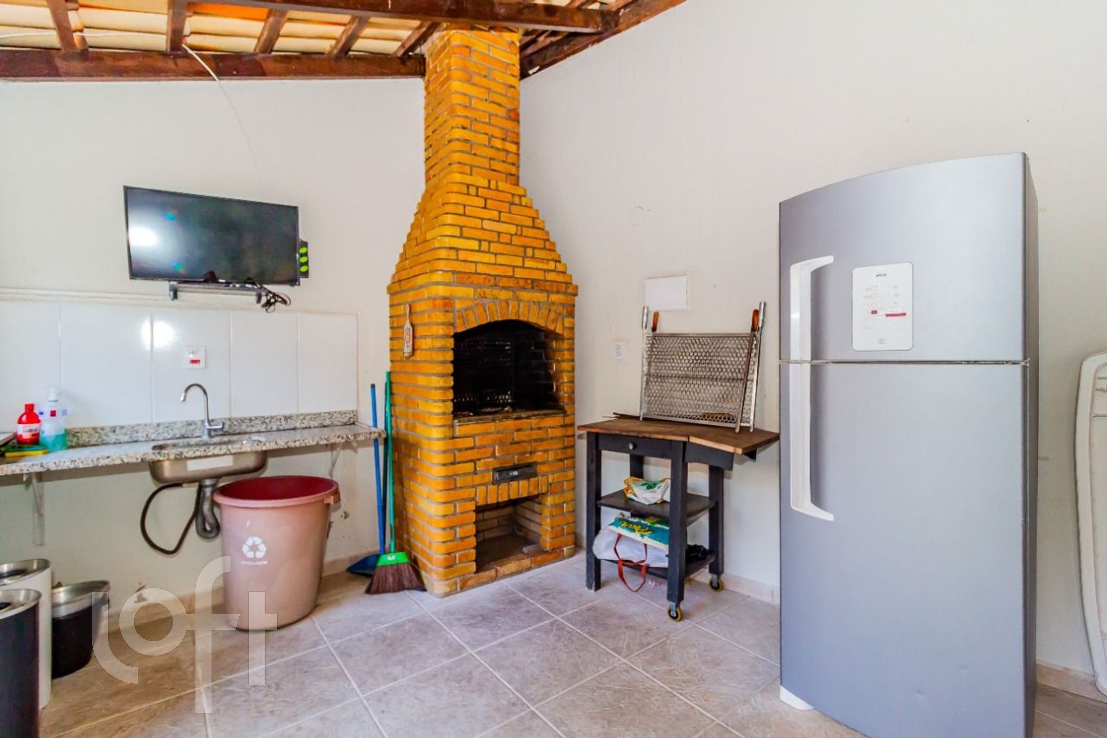 Apartamento à venda com 3 quartos, 78m² - Foto 63