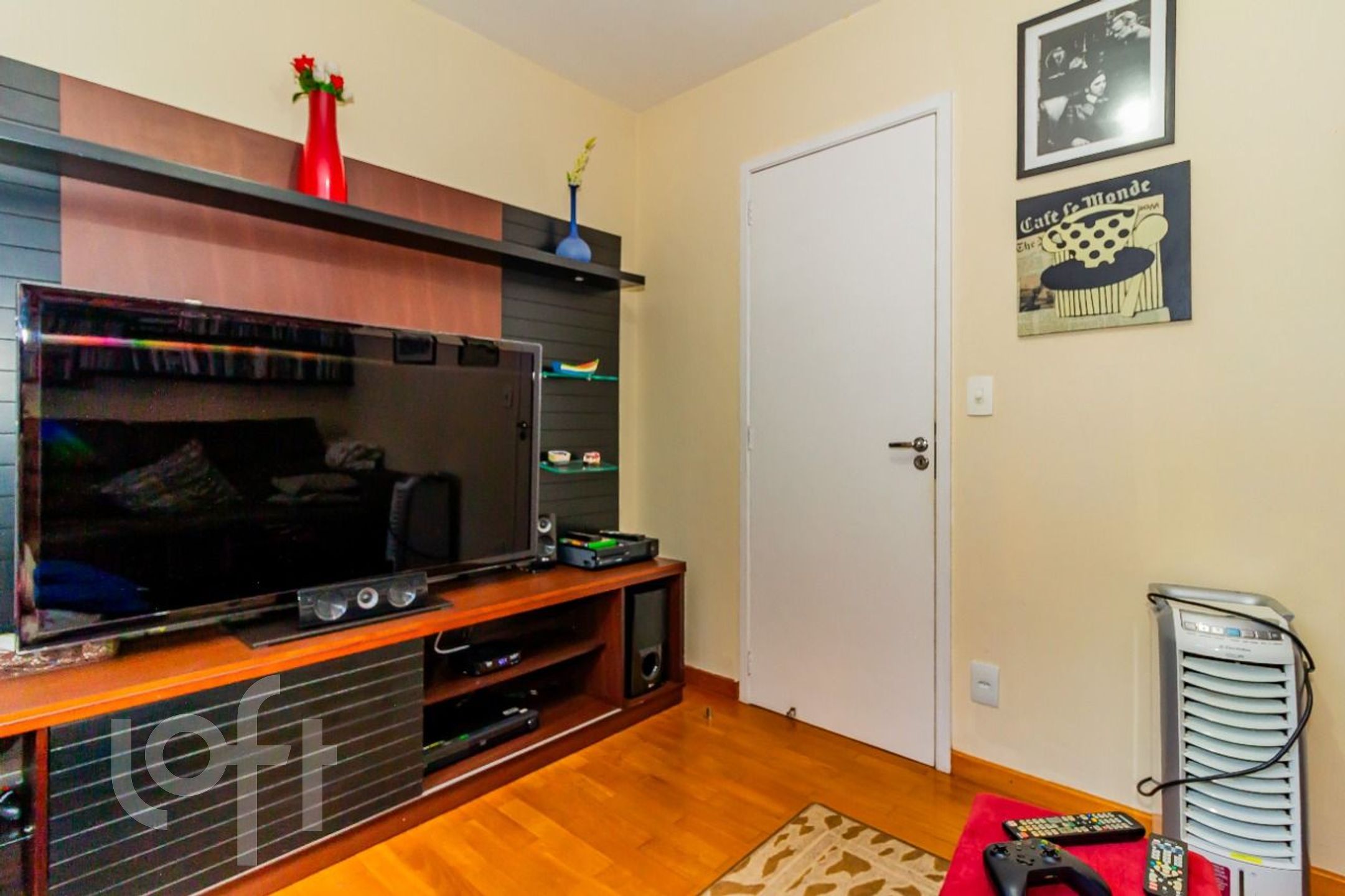 Apartamento à venda com 3 quartos, 78m² - Foto 30