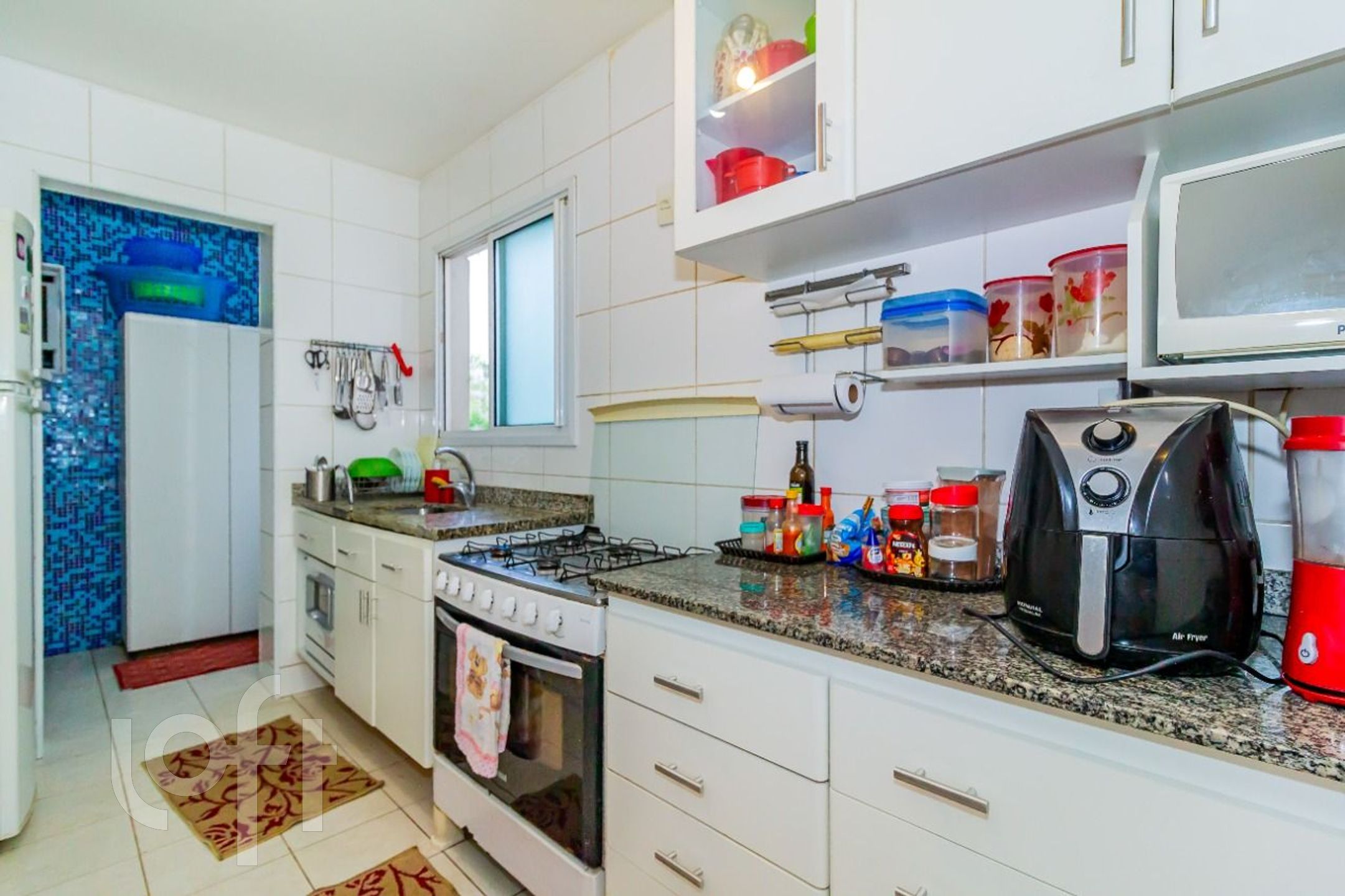 Apartamento à venda com 3 quartos, 78m² - Foto 10