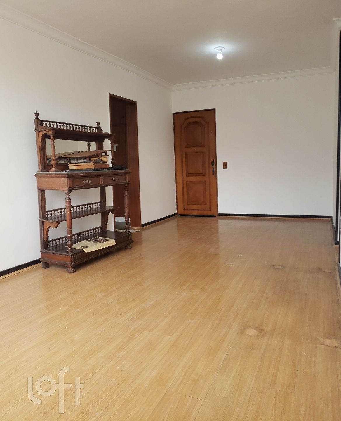 Apartamento à venda em Laranjeiras com 80 m², 3 quartos, 1 vaga