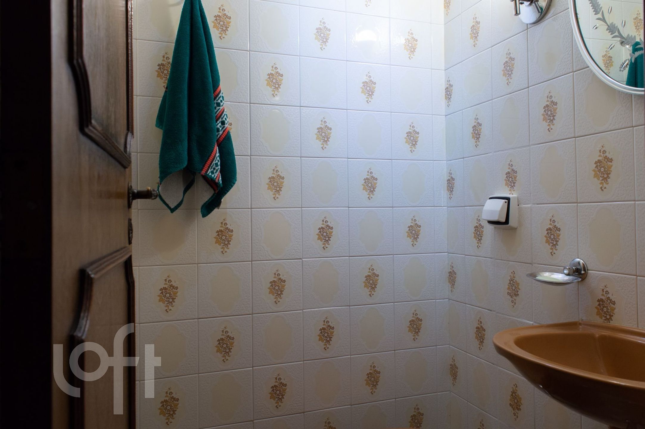 Apartamento à venda com 3 quartos, 160m² - Foto 4