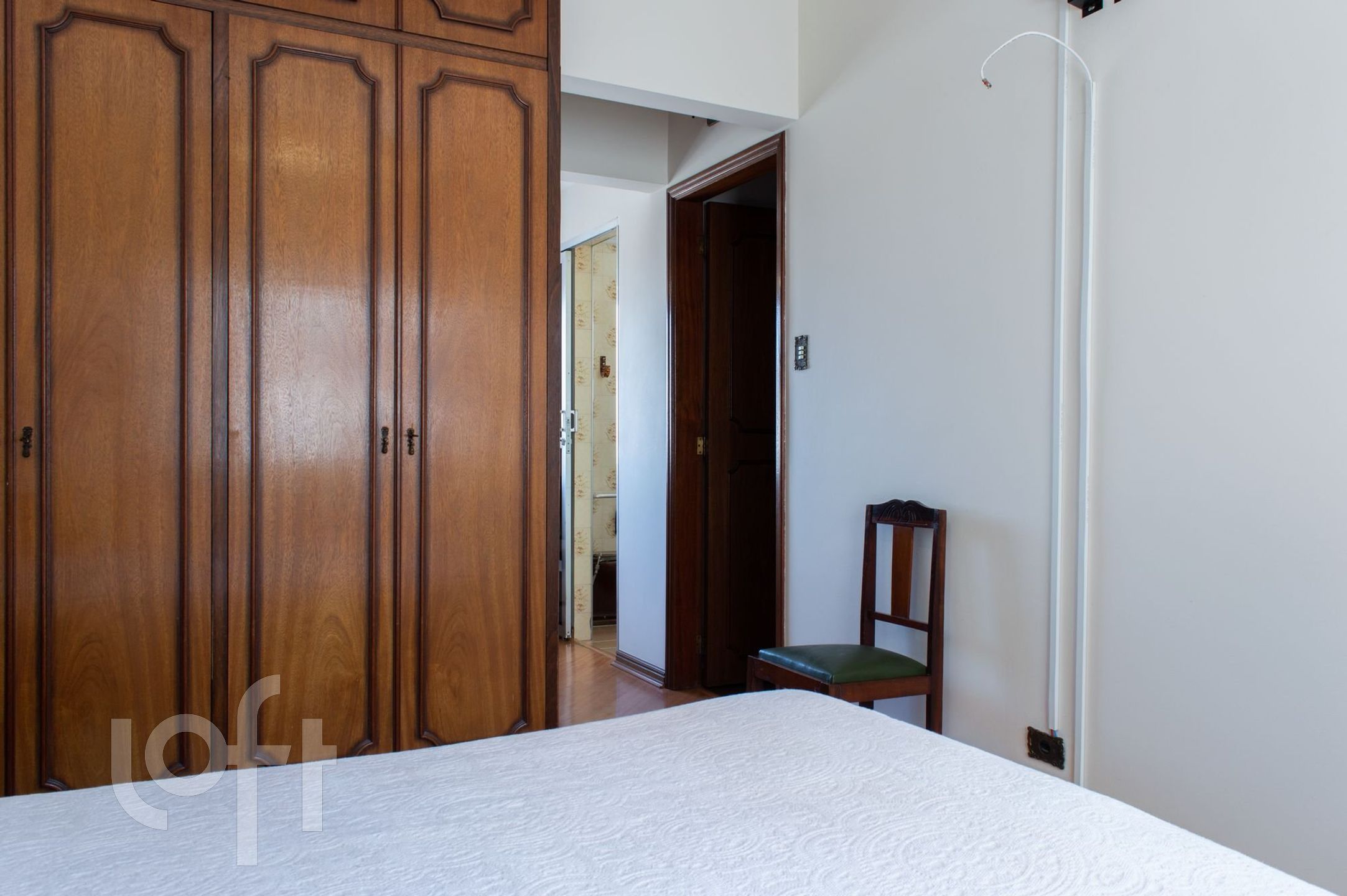 Apartamento à venda com 3 quartos, 160m² - Foto 15