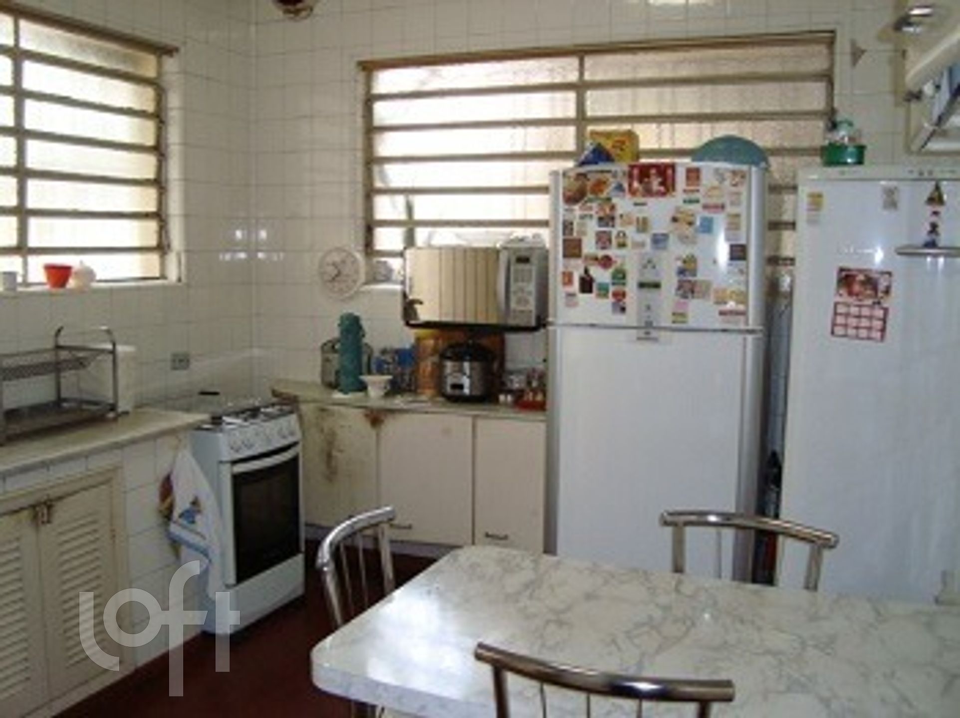 Casa à venda com 3 quartos, 160m² - Foto 8