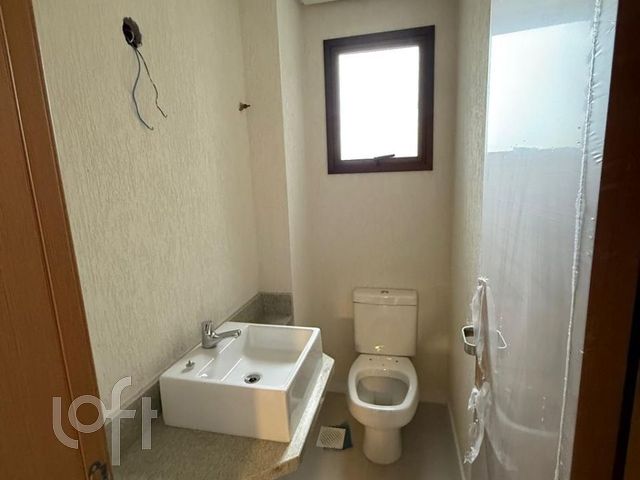 Apartamento com 71m², 2 dormitórios, 1 vaga, Higienópolis em Porto Alegre