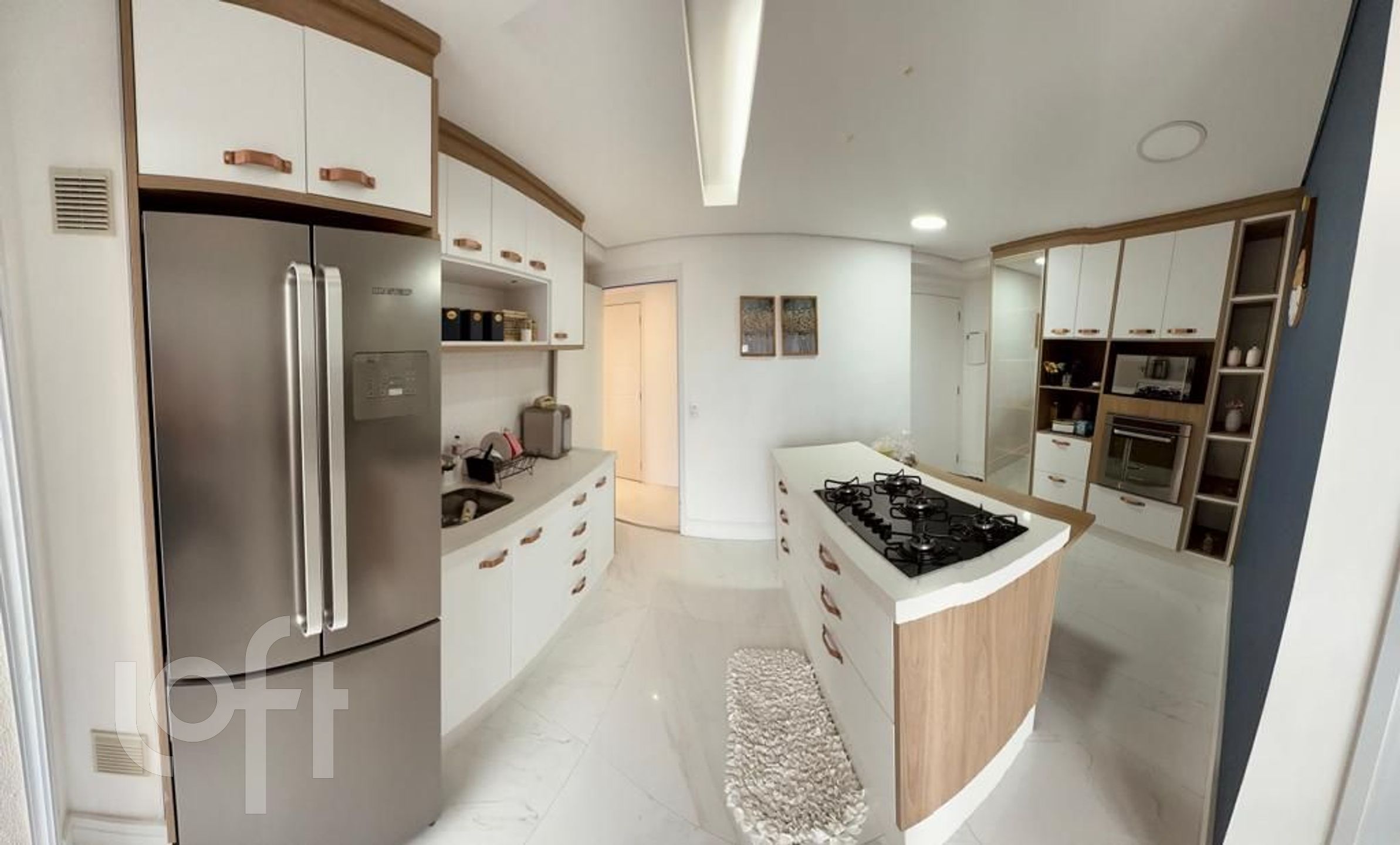 Apartamento à venda com 3 quartos, 110m² - Foto 16