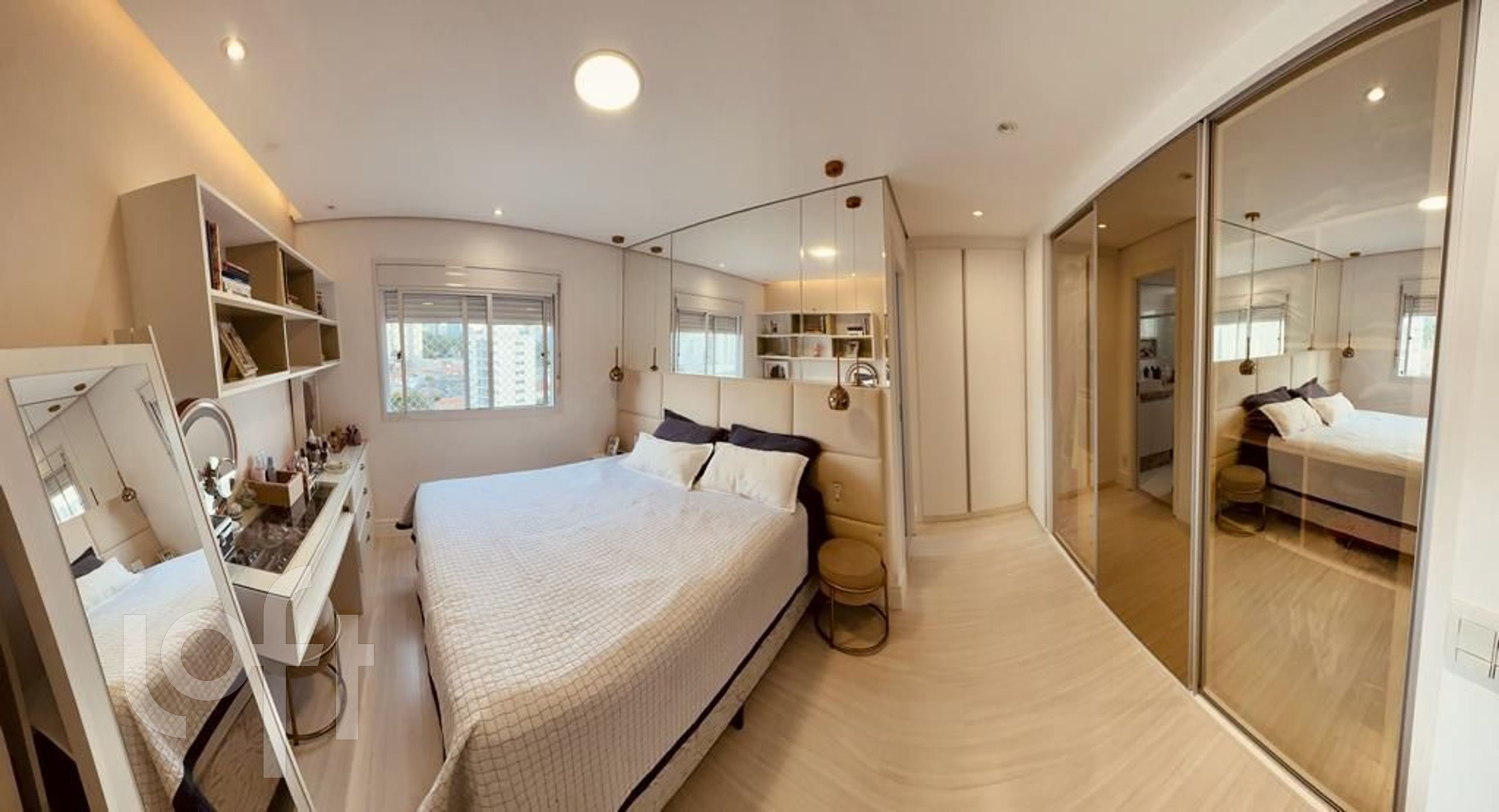 Apartamento à venda com 3 quartos, 110m² - Foto 9