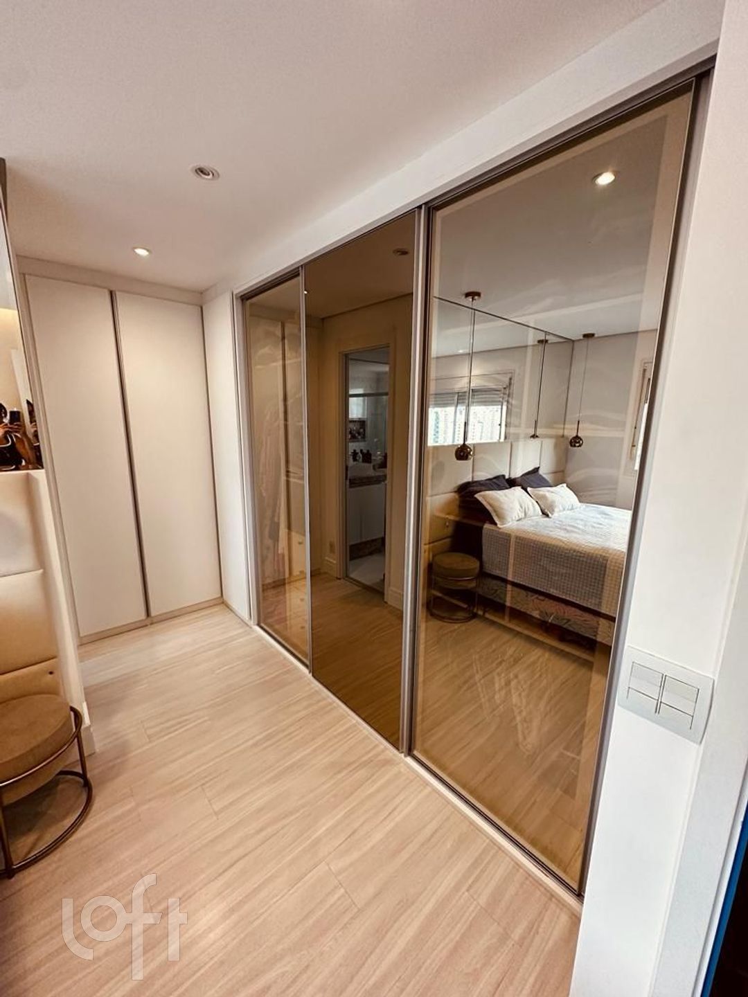 Apartamento à venda com 3 quartos, 110m² - Foto 7