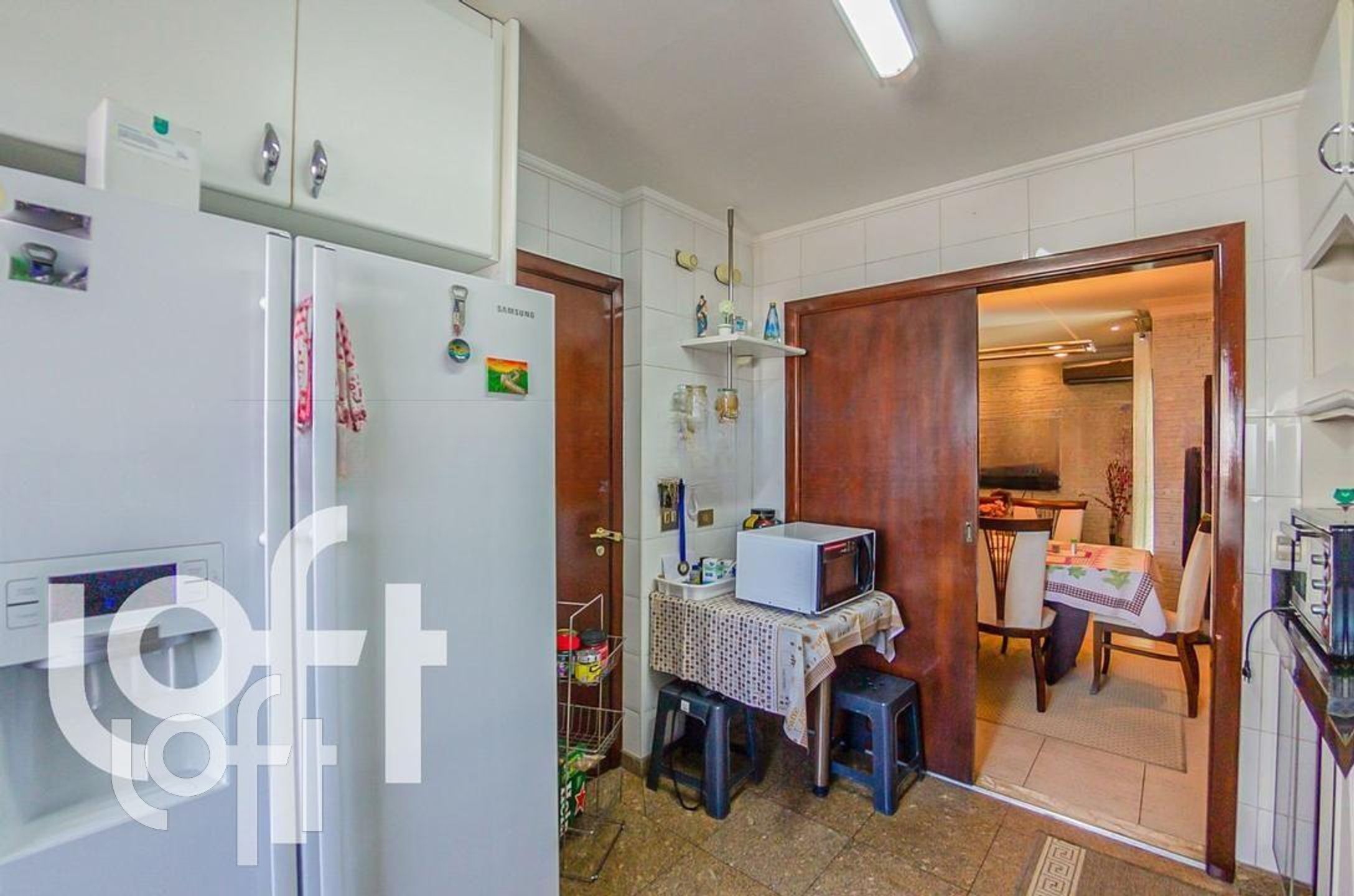 Apartamento à venda com 4 quartos, 240m² - Foto 8