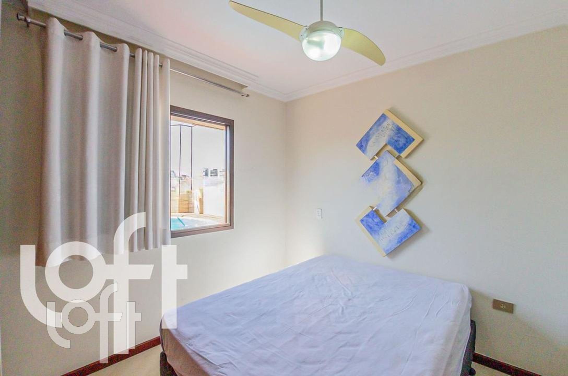 Apartamento à venda com 4 quartos, 240m² - Foto 17