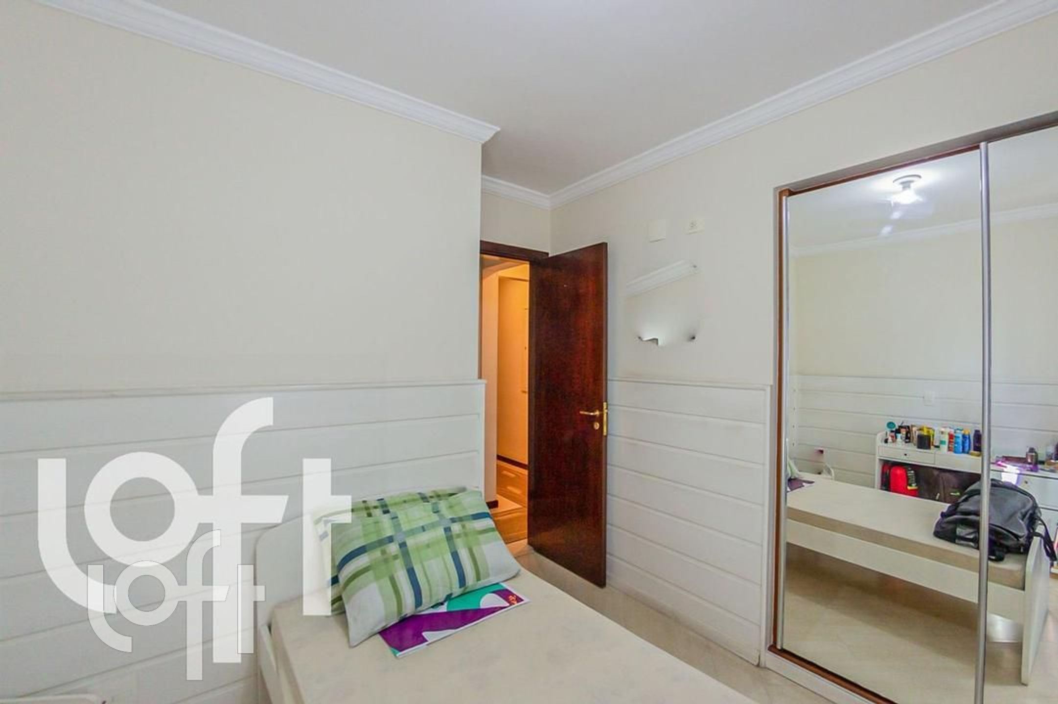 Apartamento à venda com 4 quartos, 240m² - Foto 13