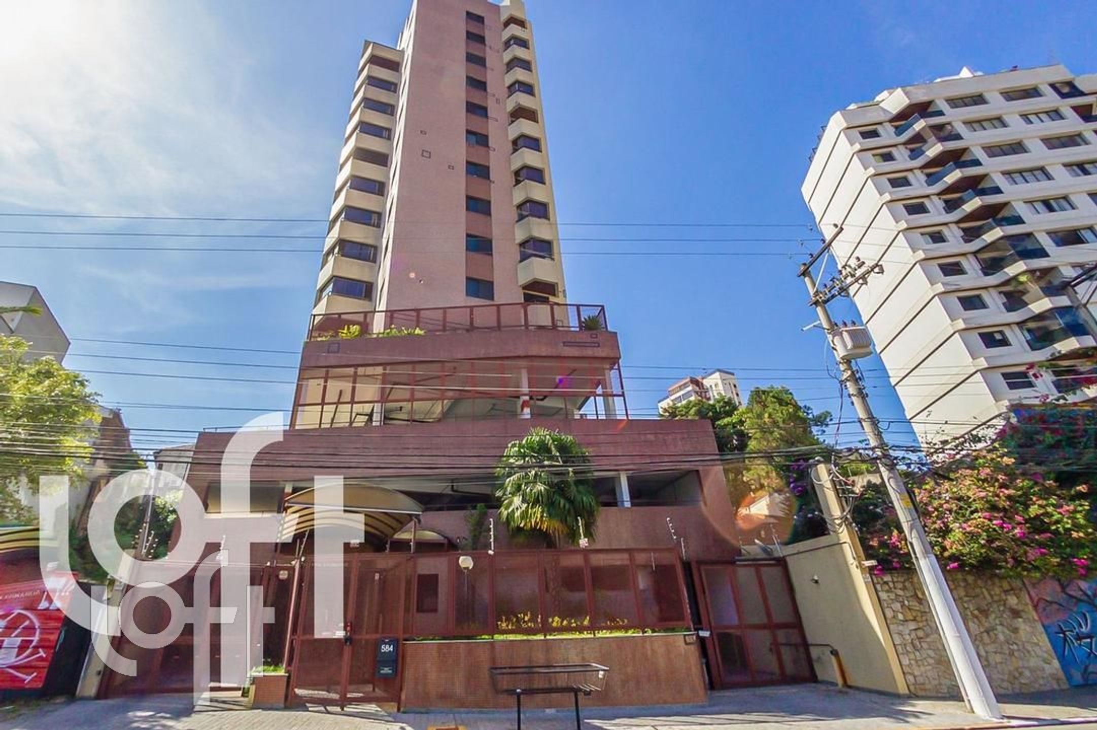 Apartamento à venda com 4 quartos, 240m² - Foto 40