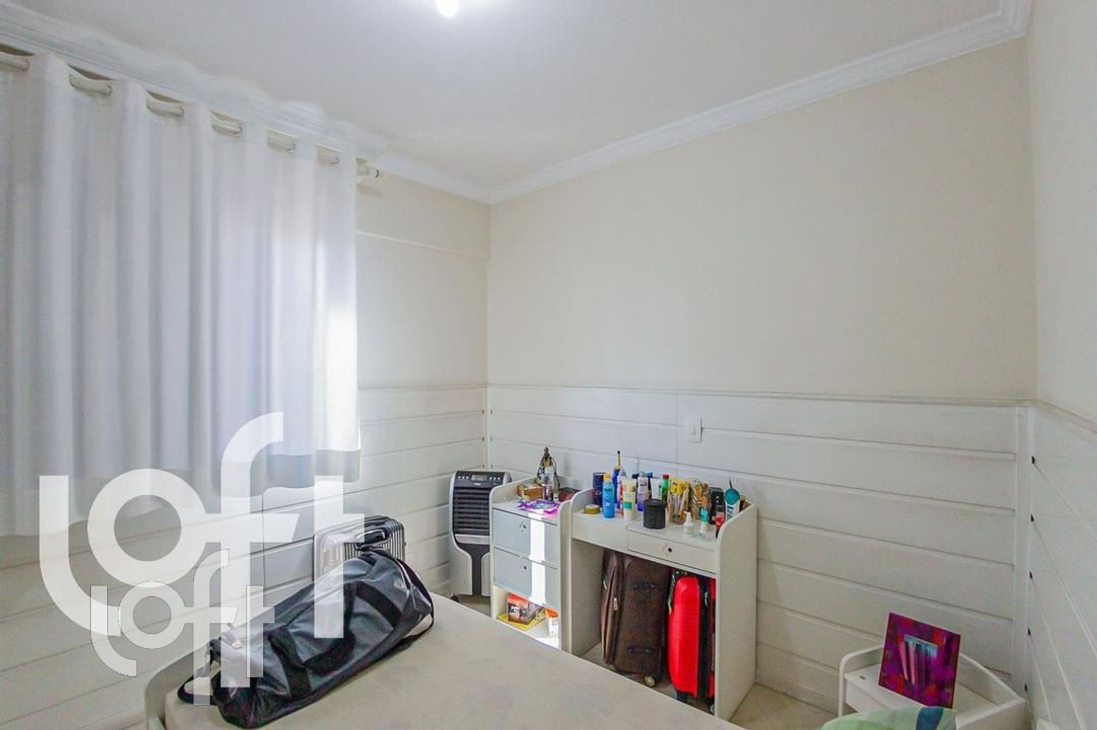 Apartamento à venda com 4 quartos, 240m² - Foto 12