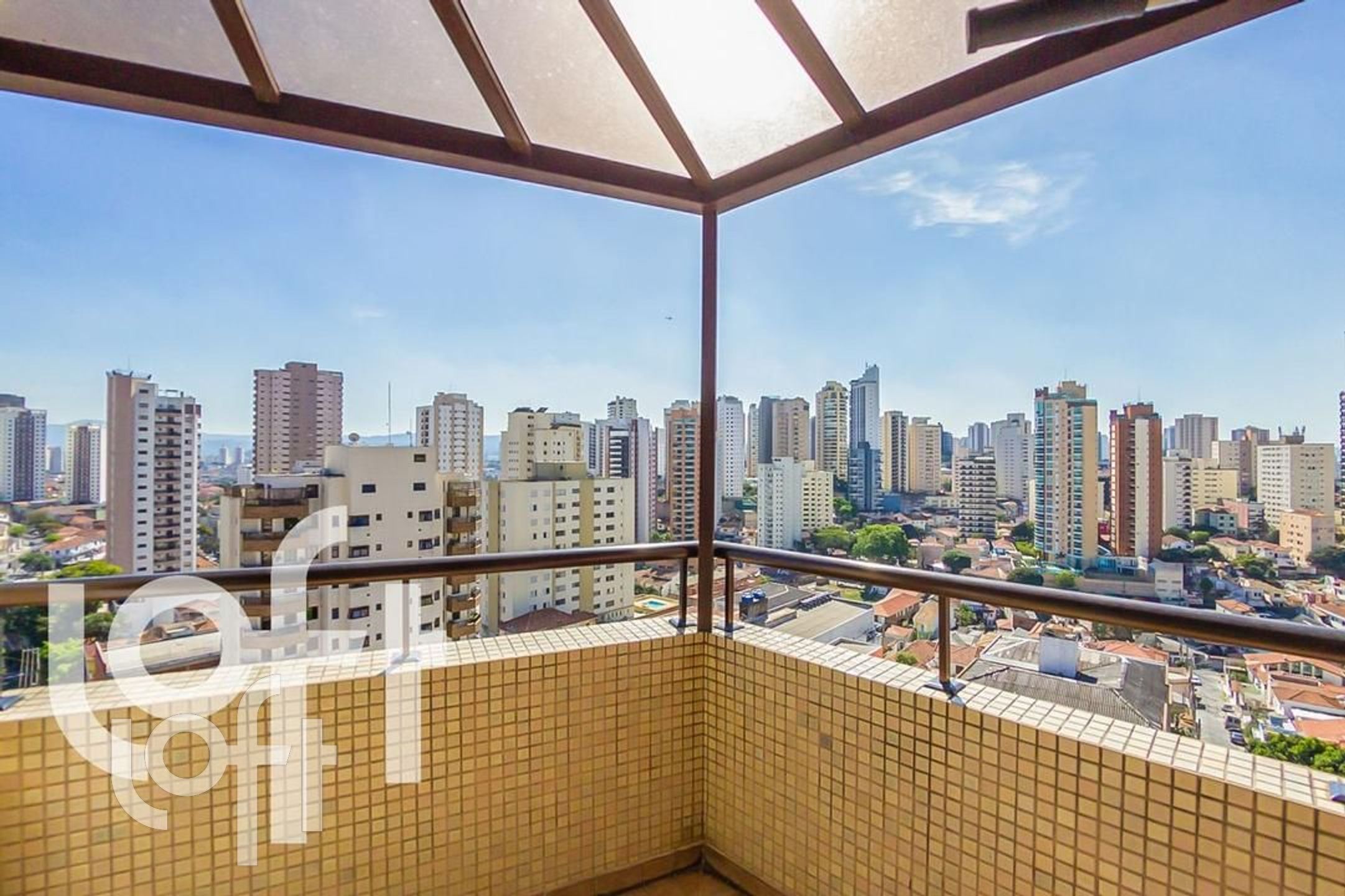 Apartamento à venda com 4 quartos, 240m² - Foto 34