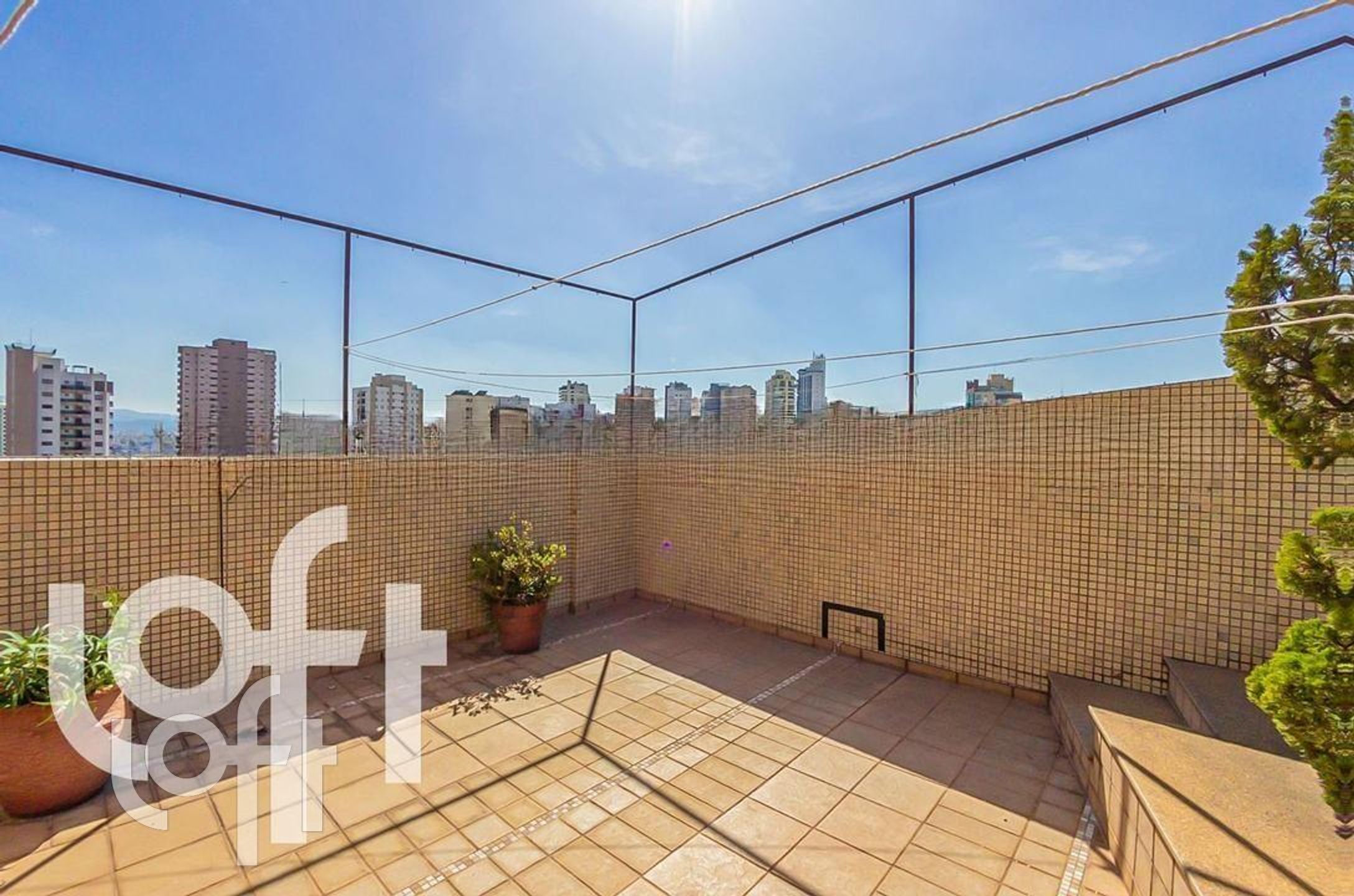 Apartamento à venda com 4 quartos, 240m² - Foto 35