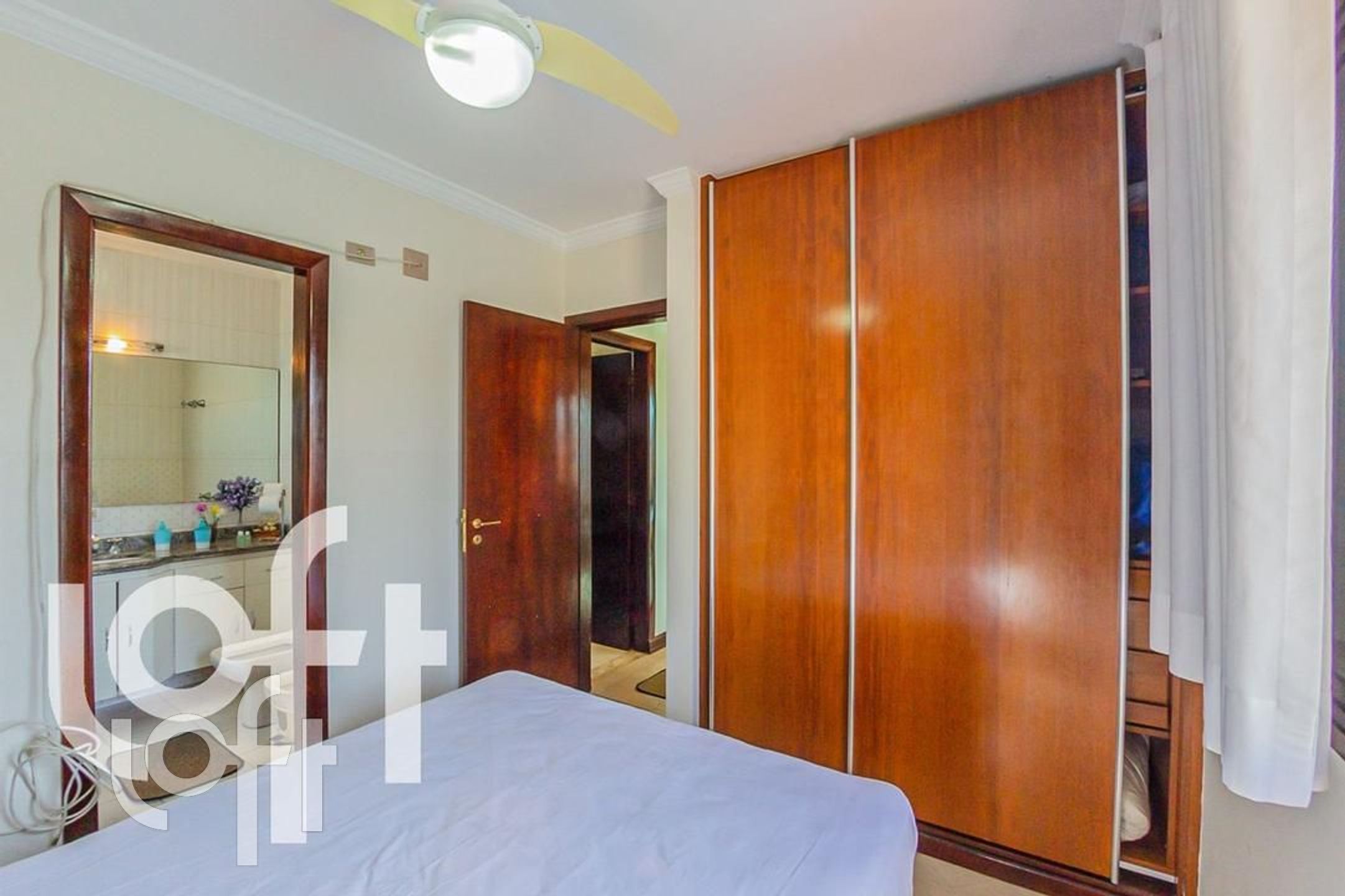 Apartamento à venda com 4 quartos, 240m² - Foto 14