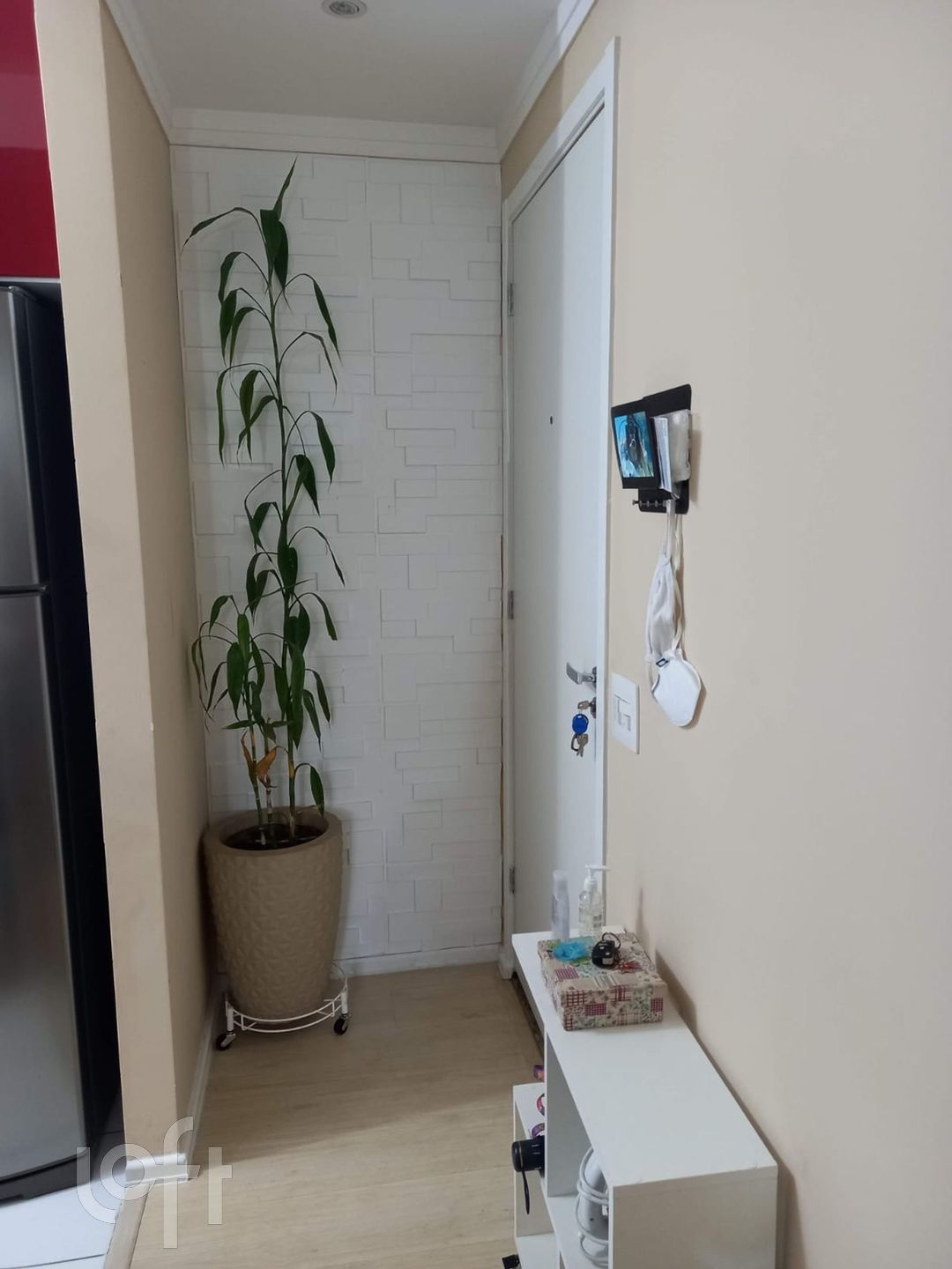 Apartamento à venda com 2 quartos, 44m² - Foto 7