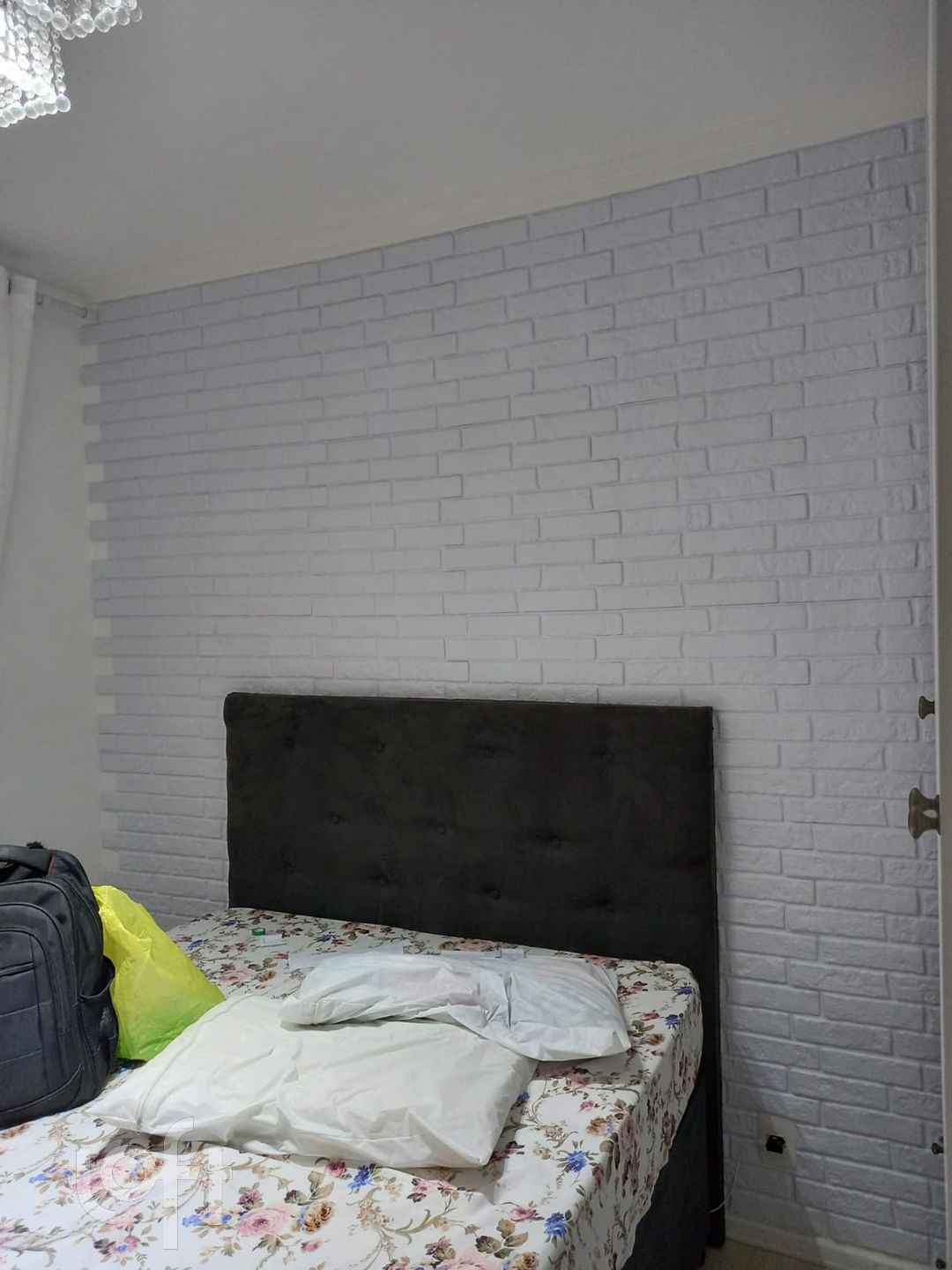 Apartamento à venda com 2 quartos, 44m² - Foto 5