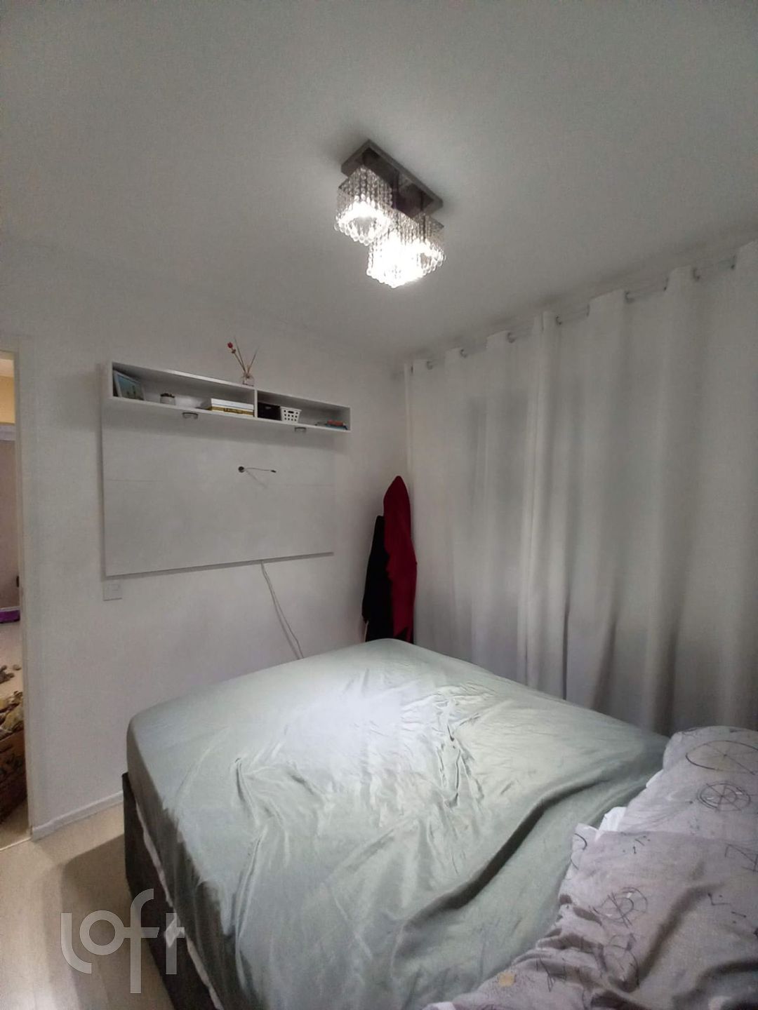 Apartamento à venda com 2 quartos, 44m² - Foto 4