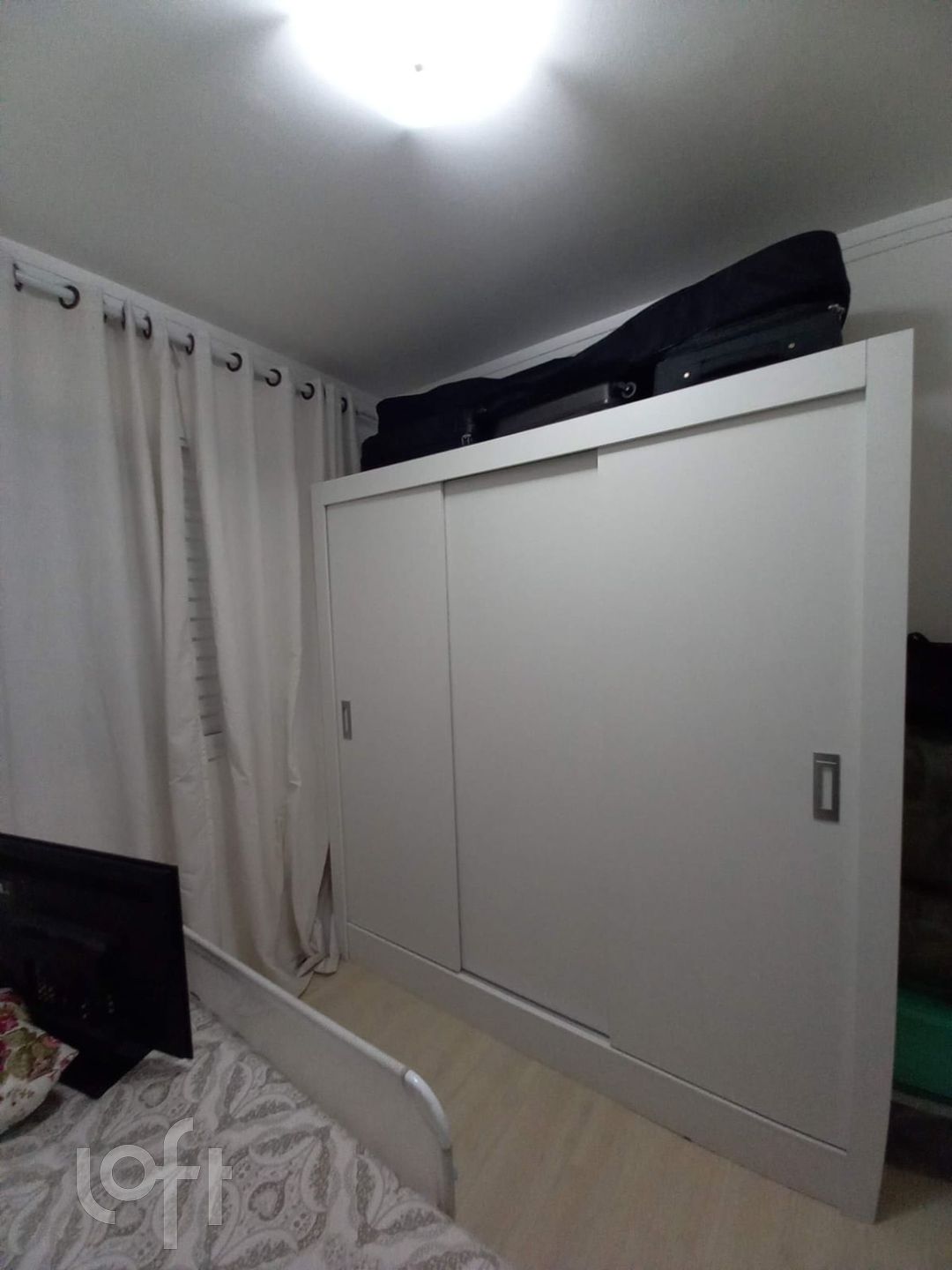 Apartamento à venda com 2 quartos, 44m² - Foto 3