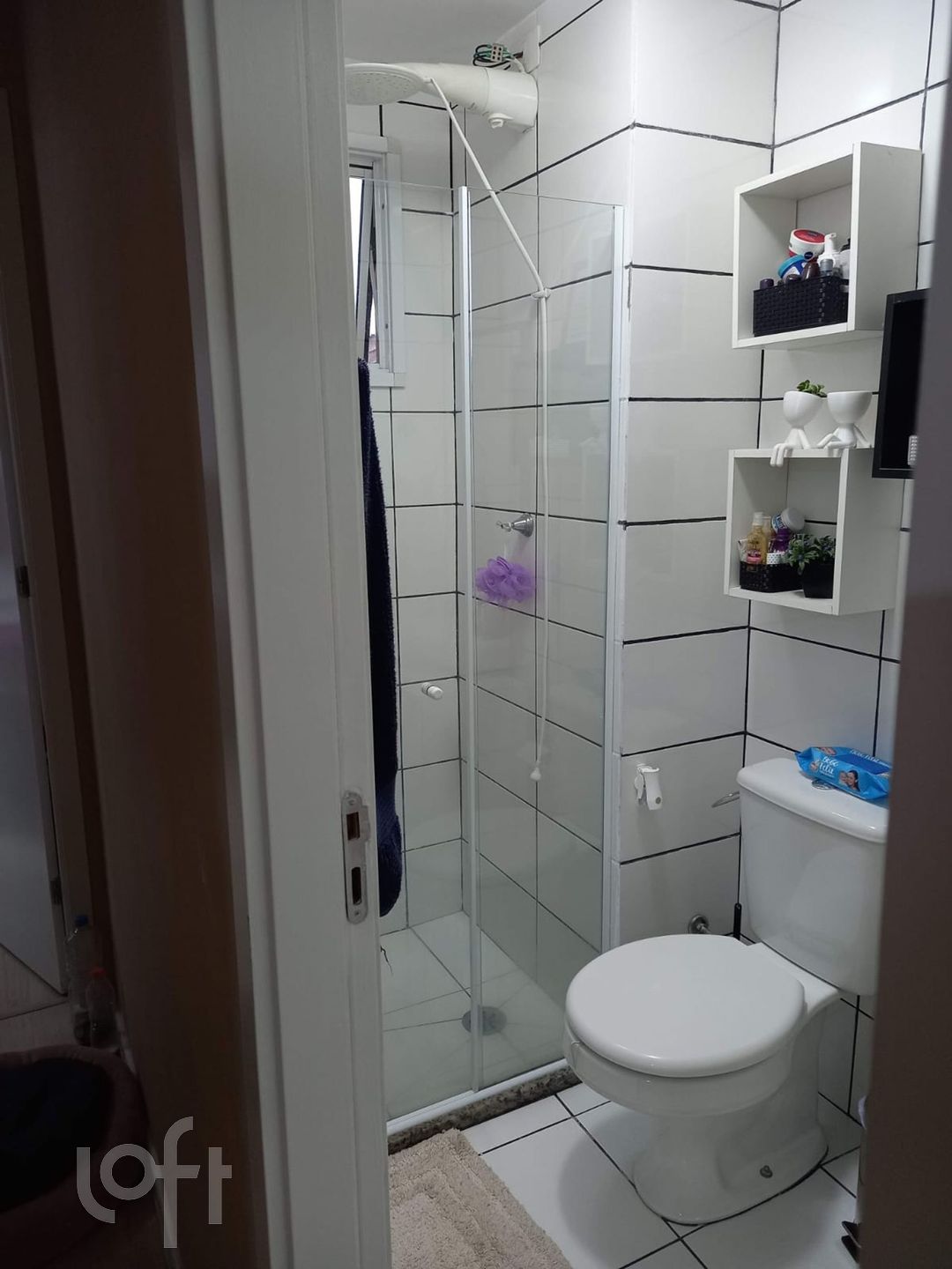 Apartamento à venda com 2 quartos, 44m² - Foto 18