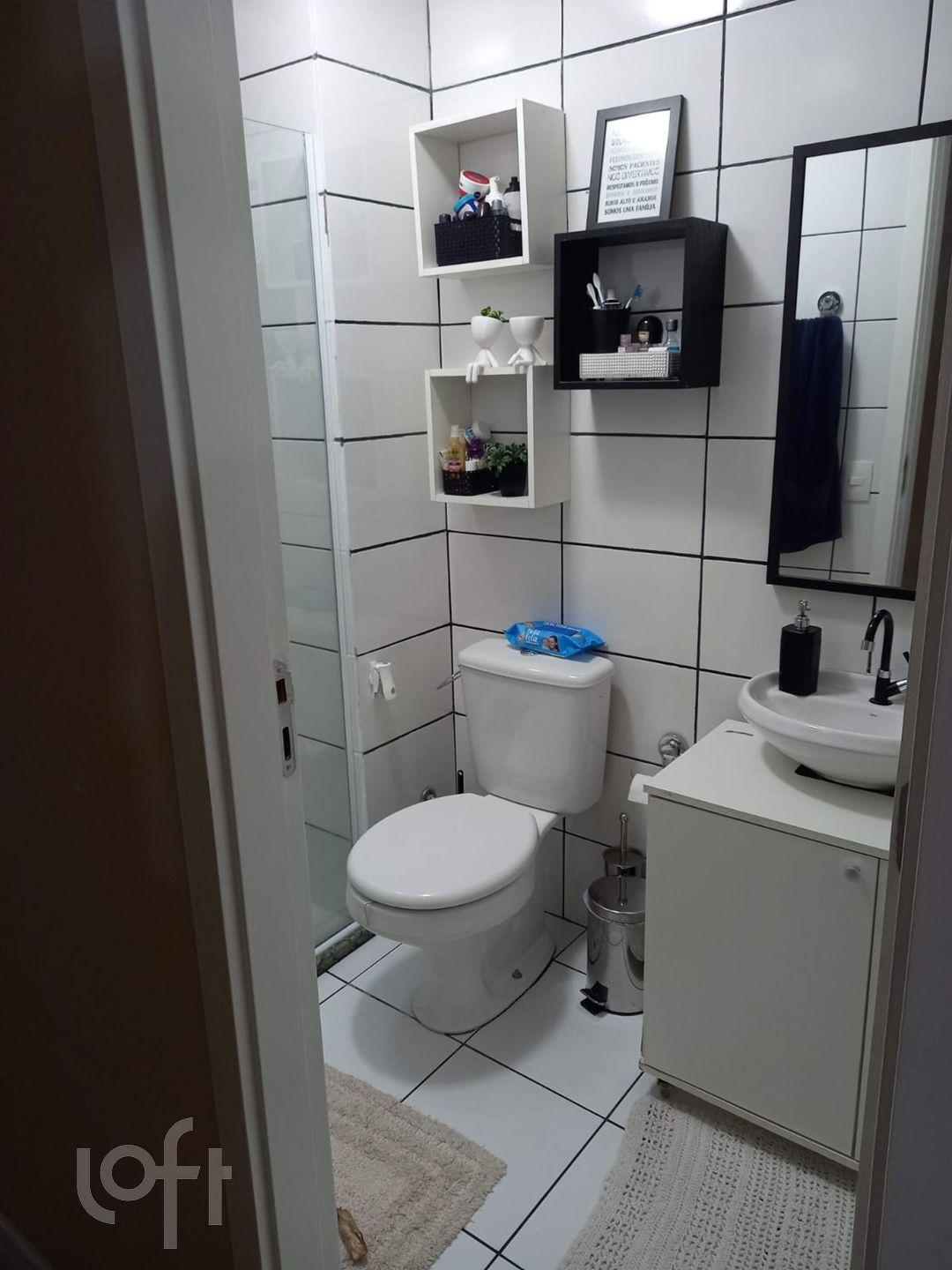 Apartamento à venda com 2 quartos, 44m² - Foto 20