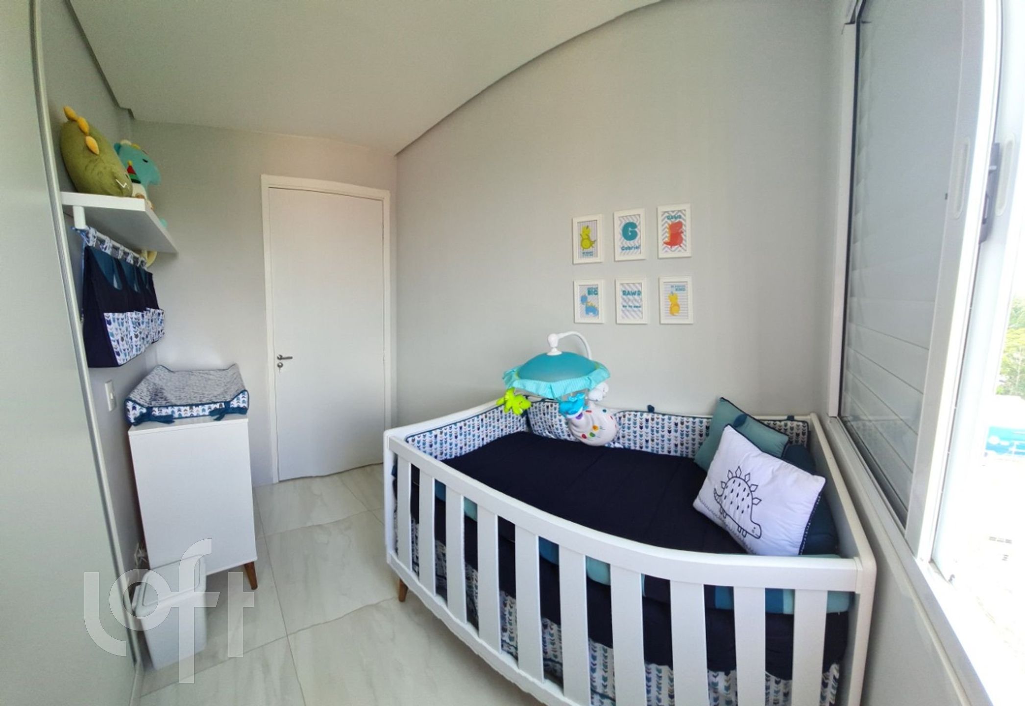 Apartamento à venda com 3 quartos, 57m² - Foto 27