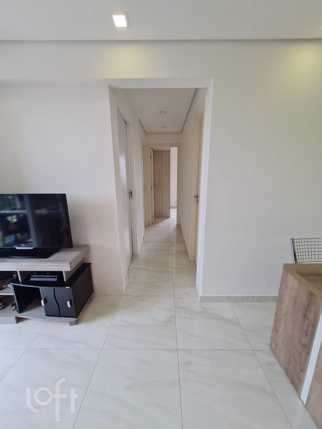 Apartamento à venda com 3 quartos, 57m² - Foto 18