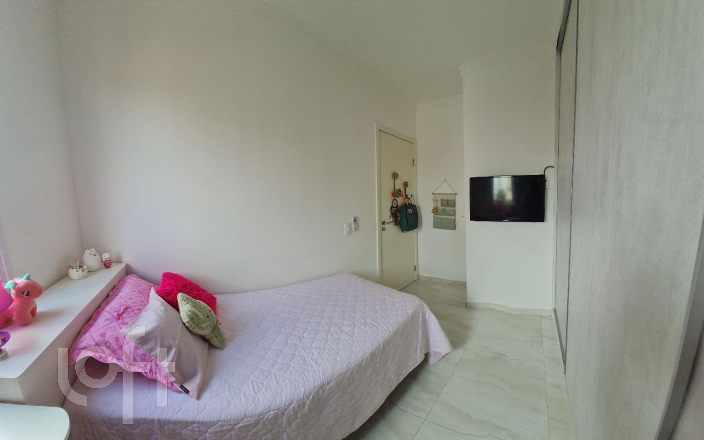 Apartamento à venda com 3 quartos, 57m² - Foto 25