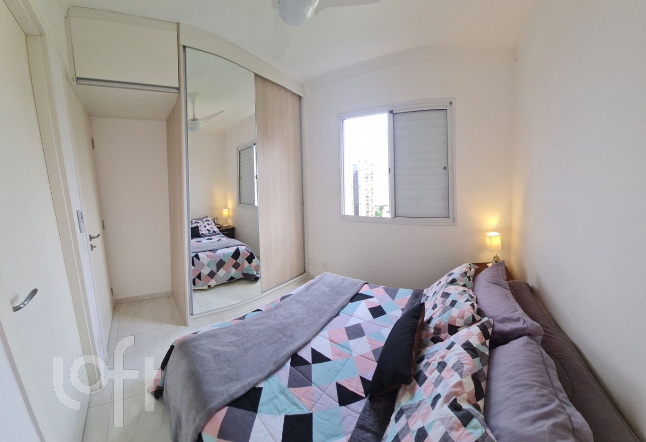 Apartamento à venda com 3 quartos, 57m² - Foto 23