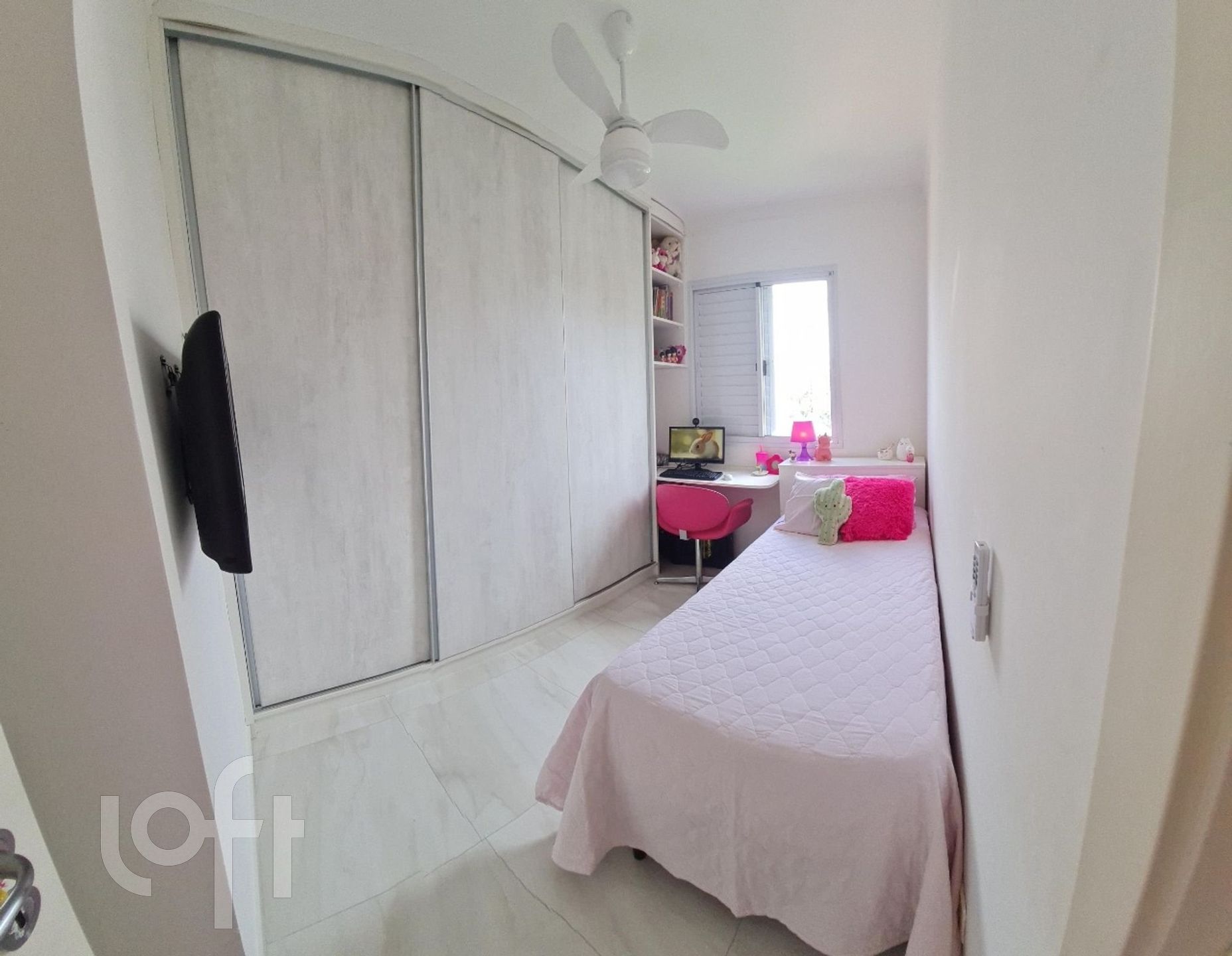 Apartamento à venda com 3 quartos, 57m² - Foto 26