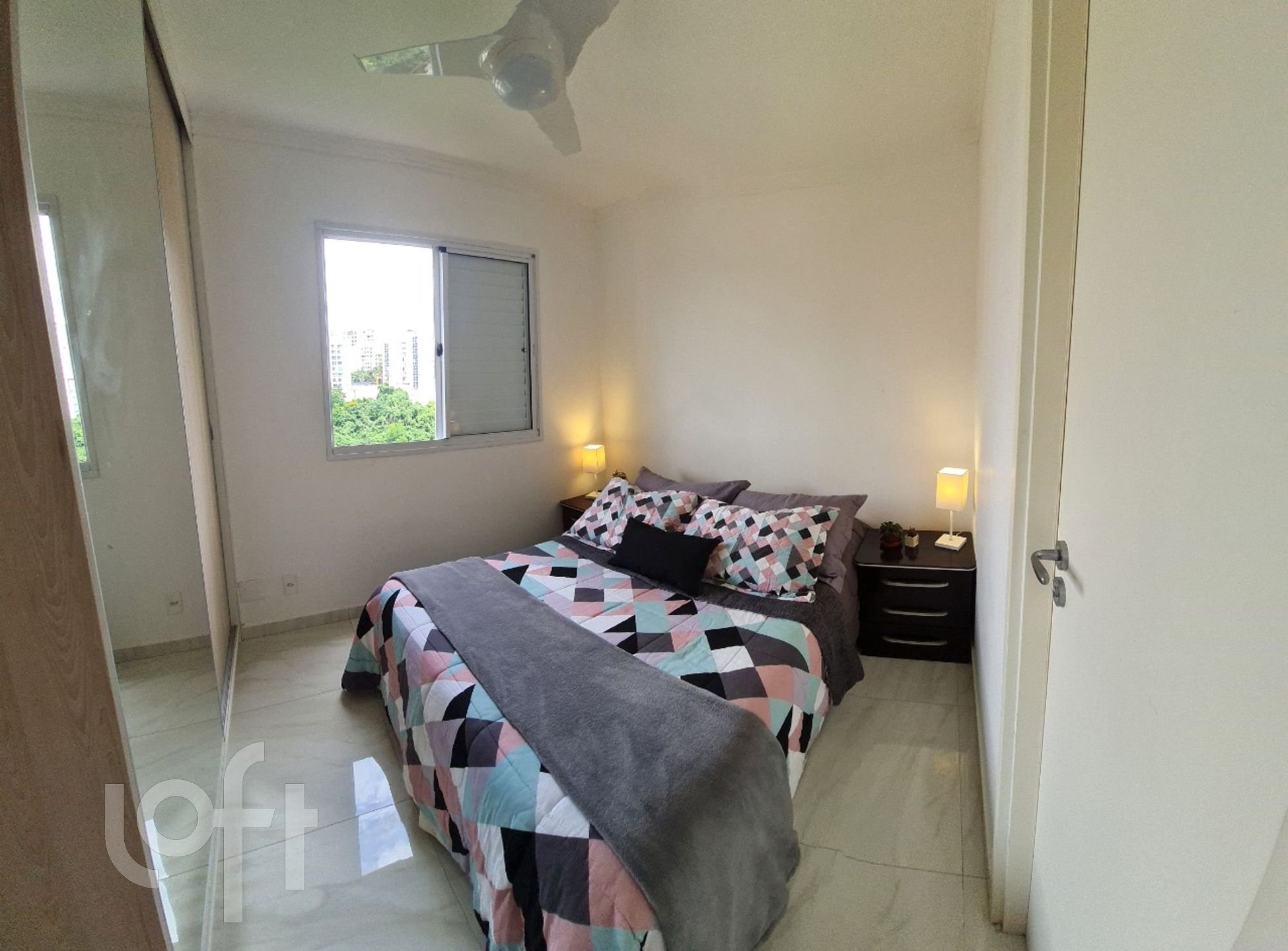 Apartamento à venda com 3 quartos, 57m² - Foto 24